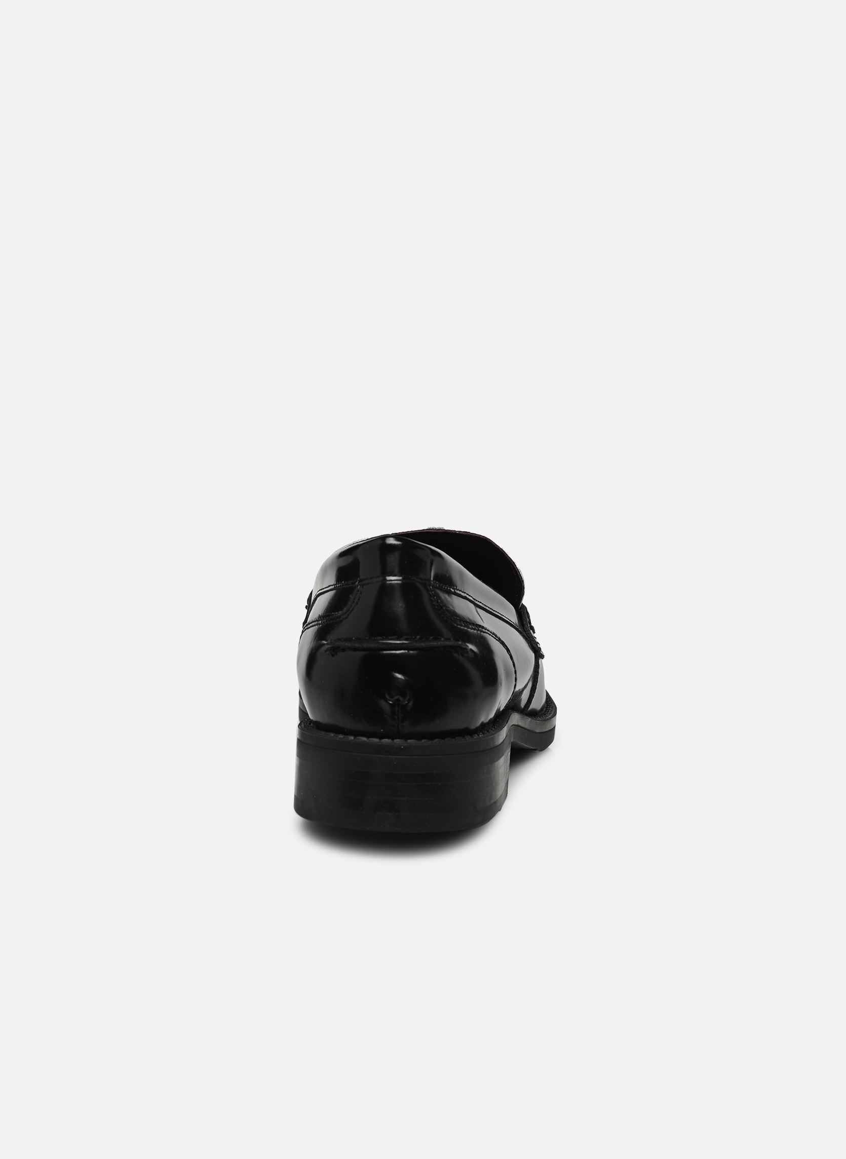Mocassini NORA 6201 donna nero Bryan Stepwise Mocassini NORA 6201 donna nero NEGRO BLANCO
