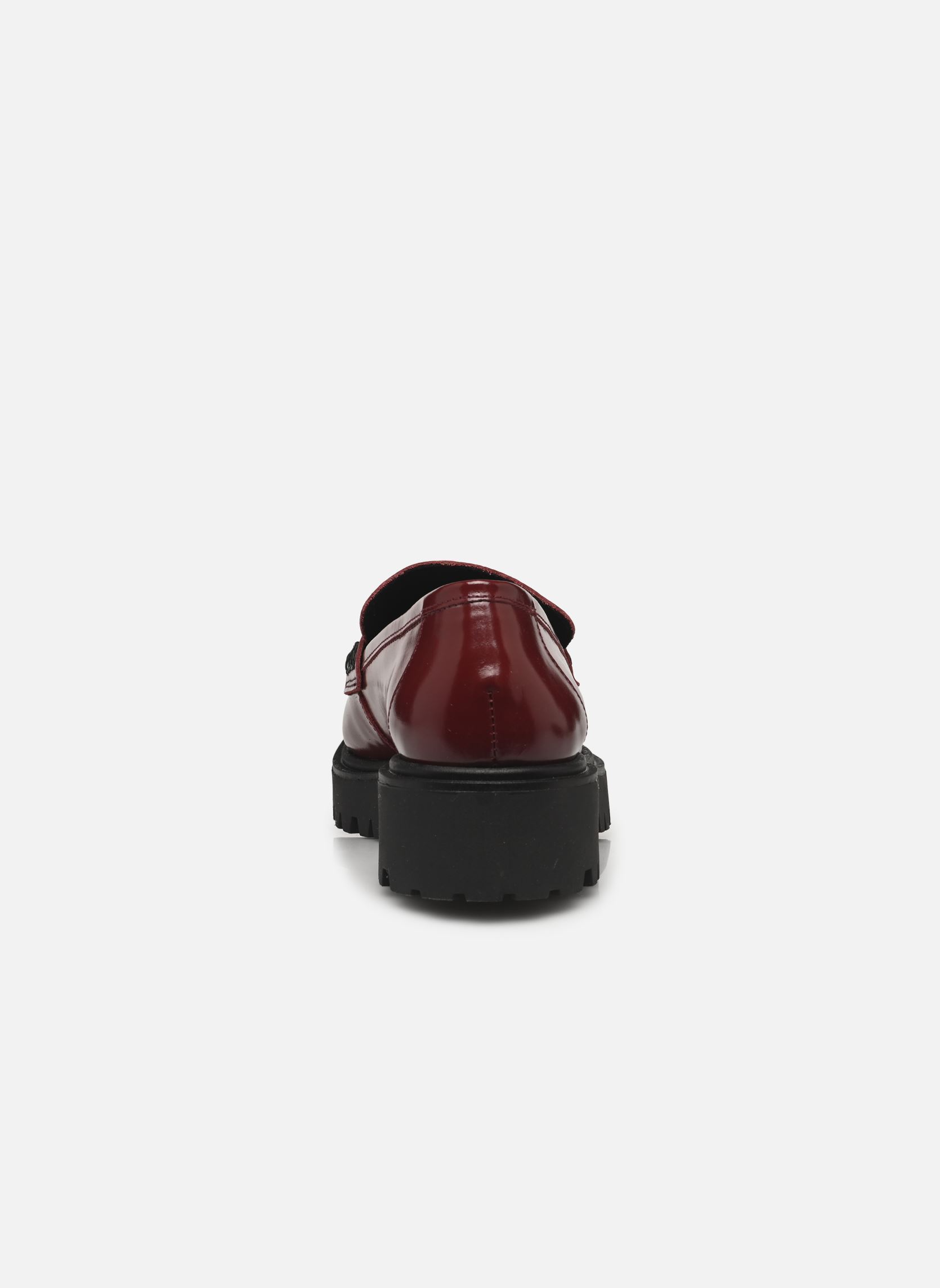 Mocassins 4300 dames bordeaux Bryan Stepwise Mocassins 4300 dames bordeaux WINE