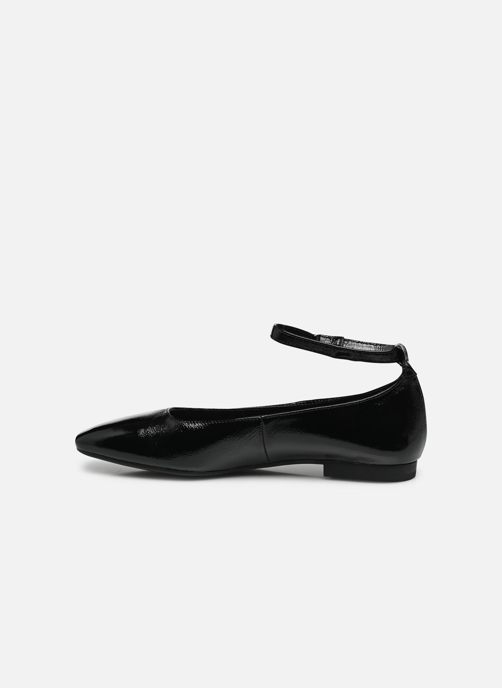 Ballerines classiques 5614 femme noir Bryan Stepwise Ballerines classiques 5614 femme noir NEGRO