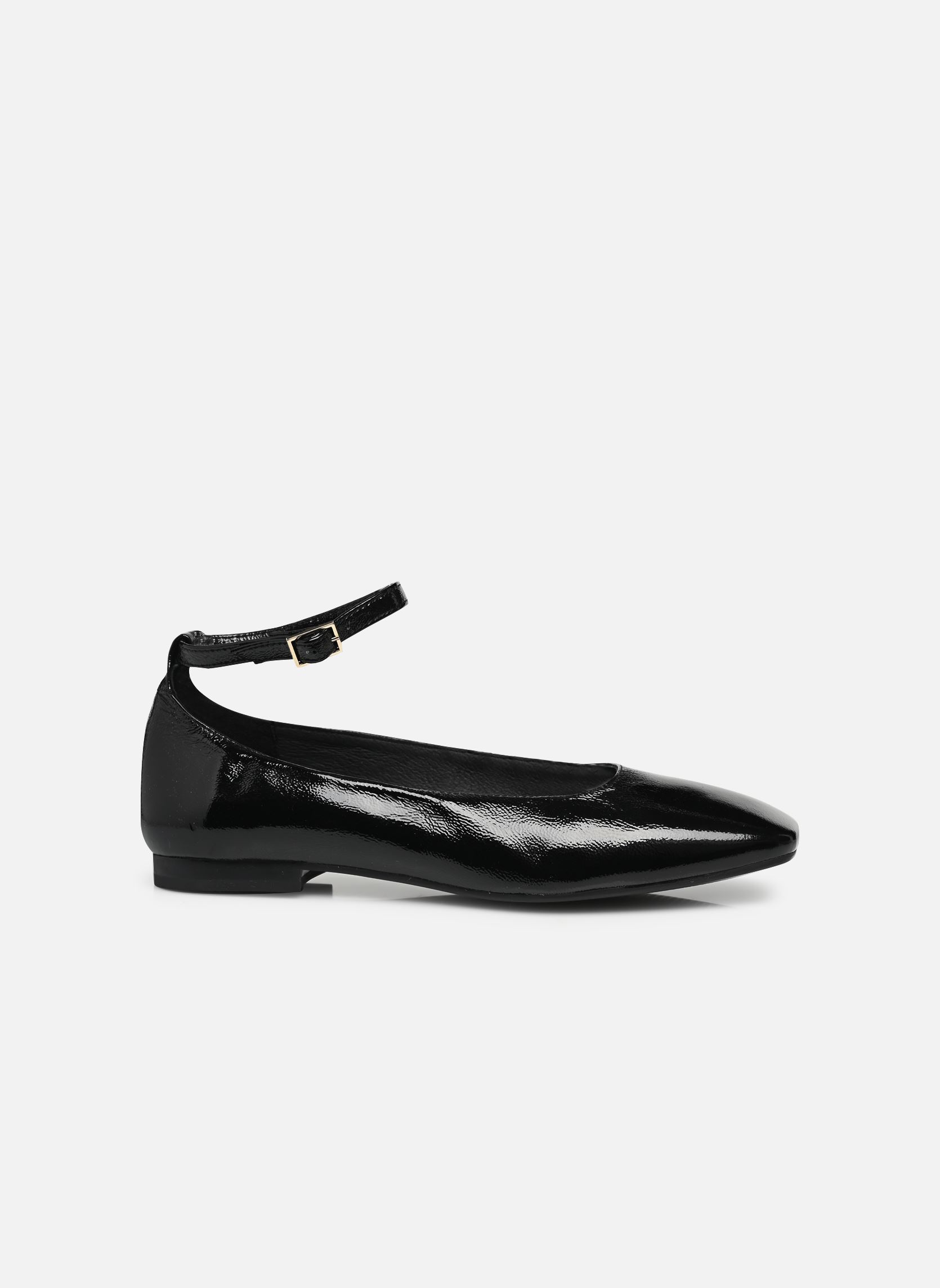 Ballerines classiques 5614 femme noir Bryan Stepwise Ballerines classiques 5614 femme noir NEGRO