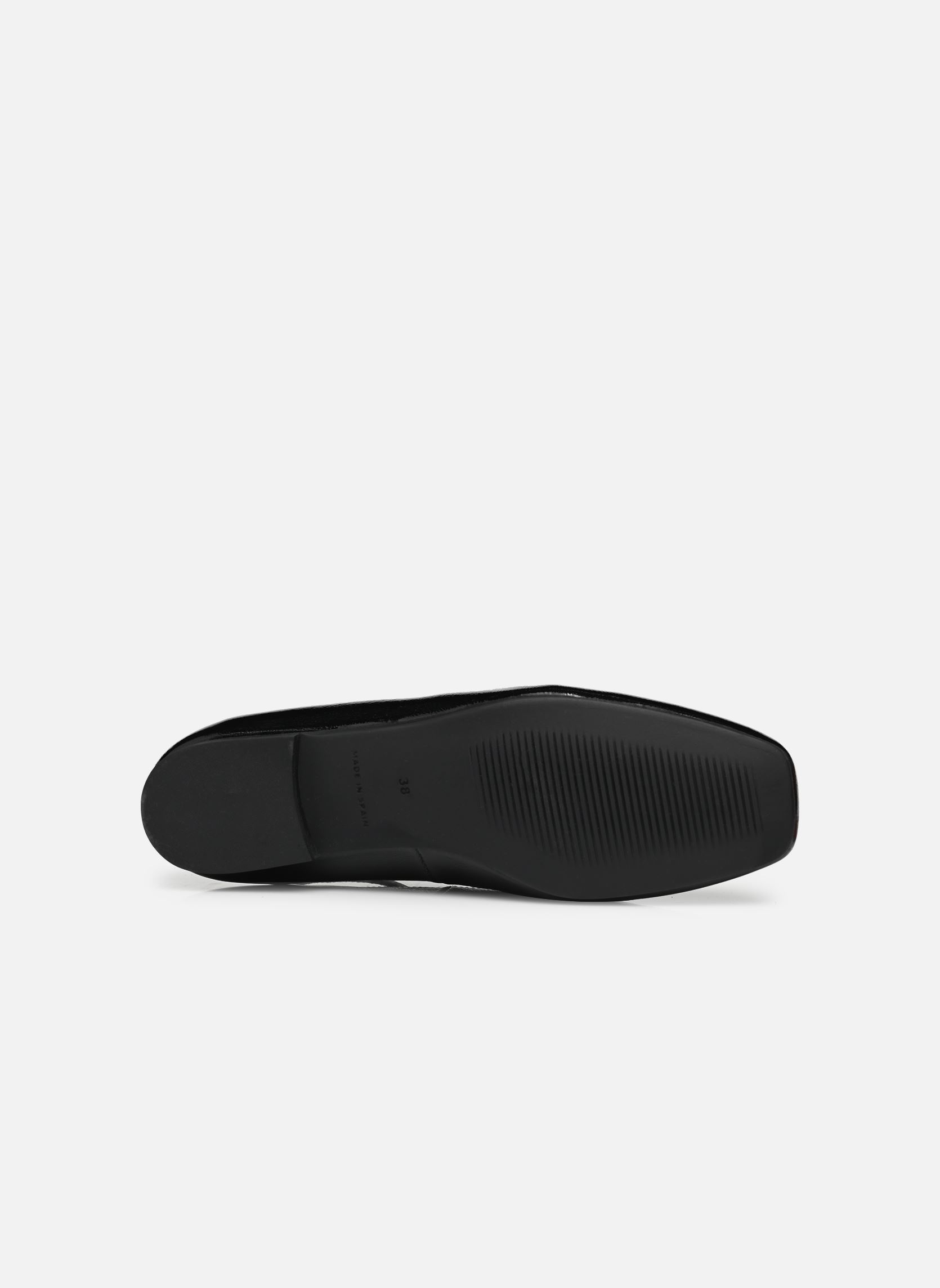Ballerines classiques 5614 femme noir Bryan Stepwise Ballerines classiques 5614 femme noir NEGRO