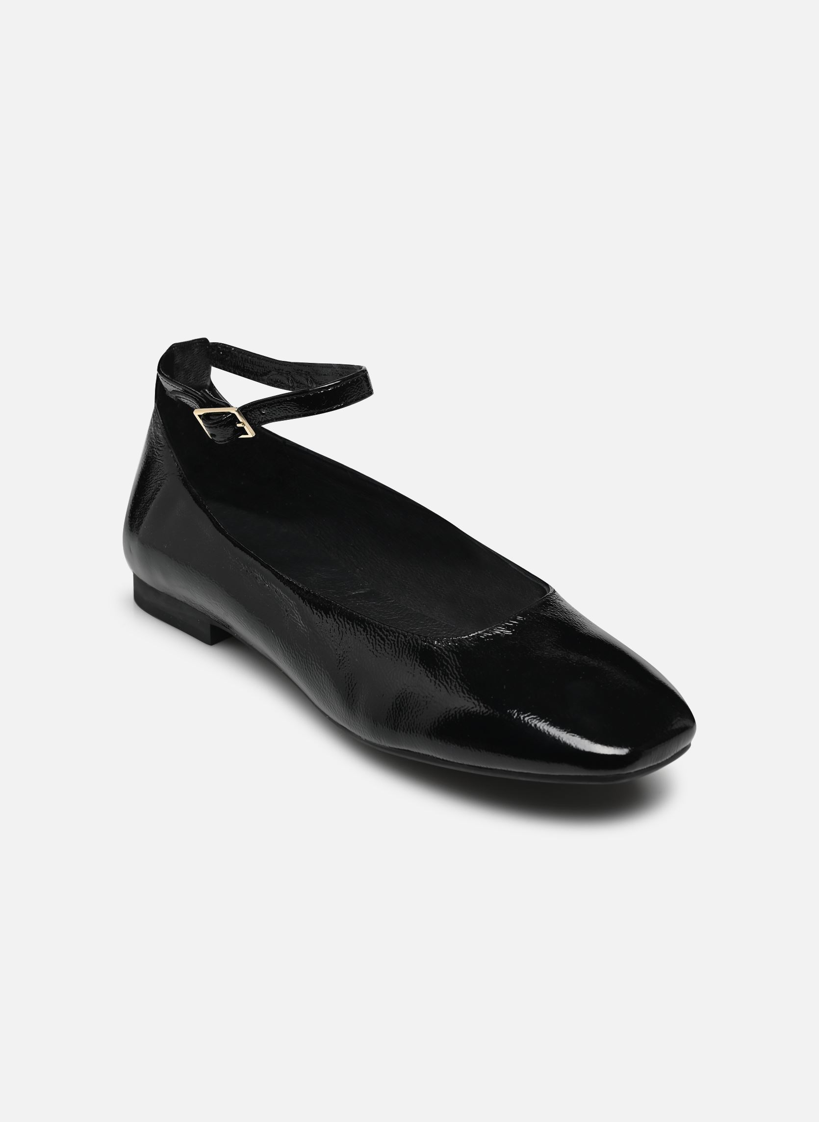 Ballerines classiques 5614 femme noir Bryan Stepwise Ballerines classiques 5614 femme noir NEGRO