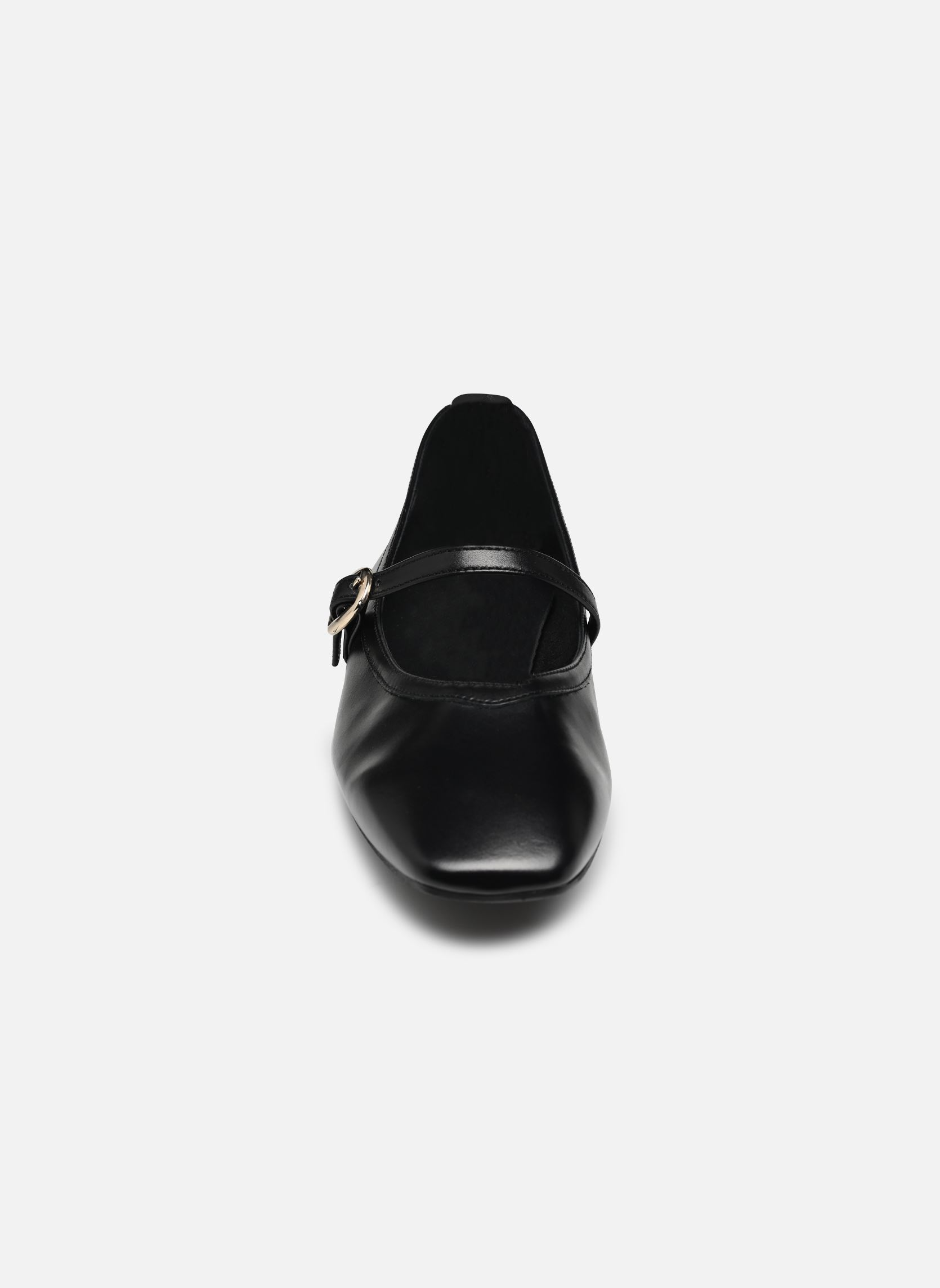 Klassische Ballerinas 5620 damen schwarz Bryan Stepwise Klassische Ballerinas 5620 damen schwarz NEGRO