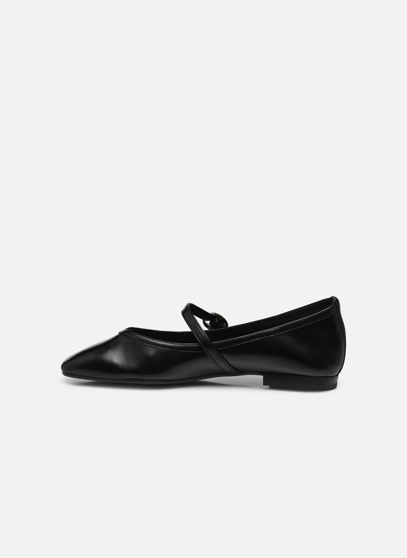 Klassische Ballerinas 5620 damen schwarz Bryan Stepwise Klassische Ballerinas 5620 damen schwarz NEGRO
