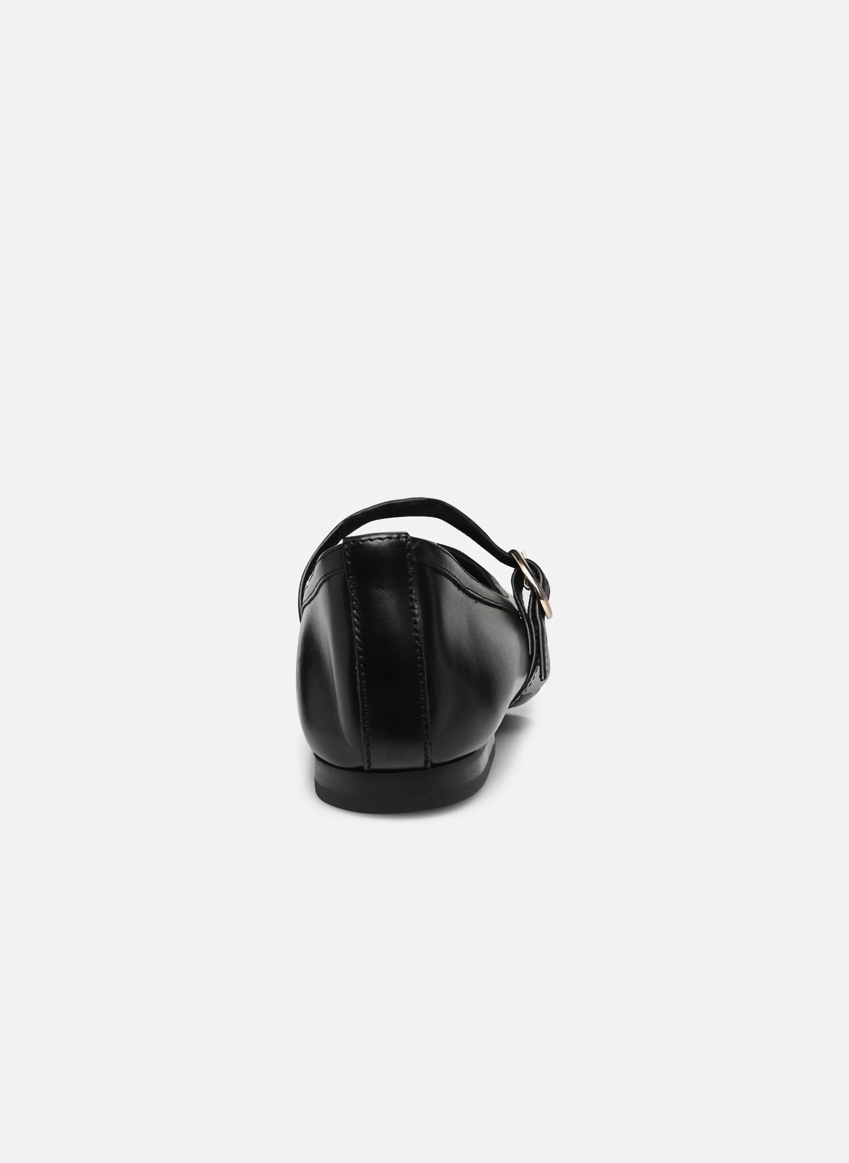 Klassische Ballerinas 5620 damen schwarz Bryan Stepwise Klassische Ballerinas 5620 damen schwarz NEGRO