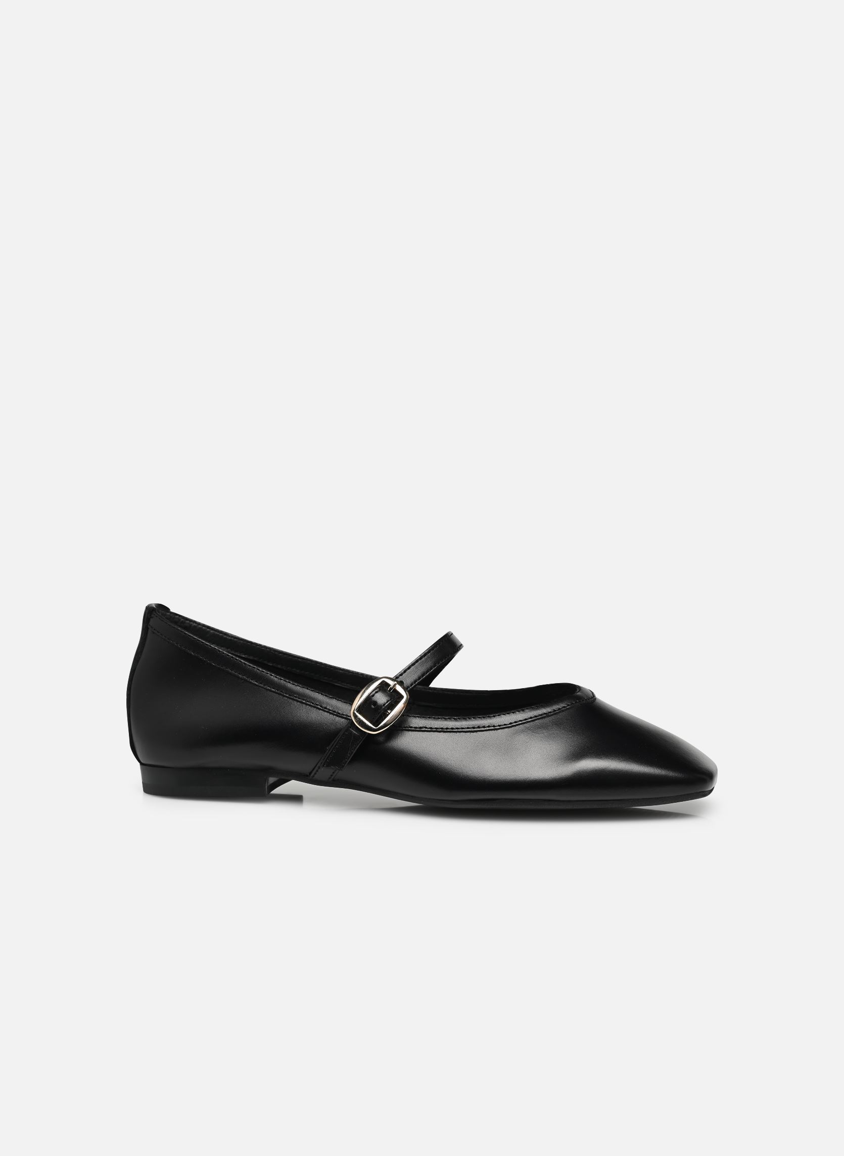 Klassische Ballerinas 5620 damen schwarz Bryan Stepwise Klassische Ballerinas 5620 damen schwarz NEGRO