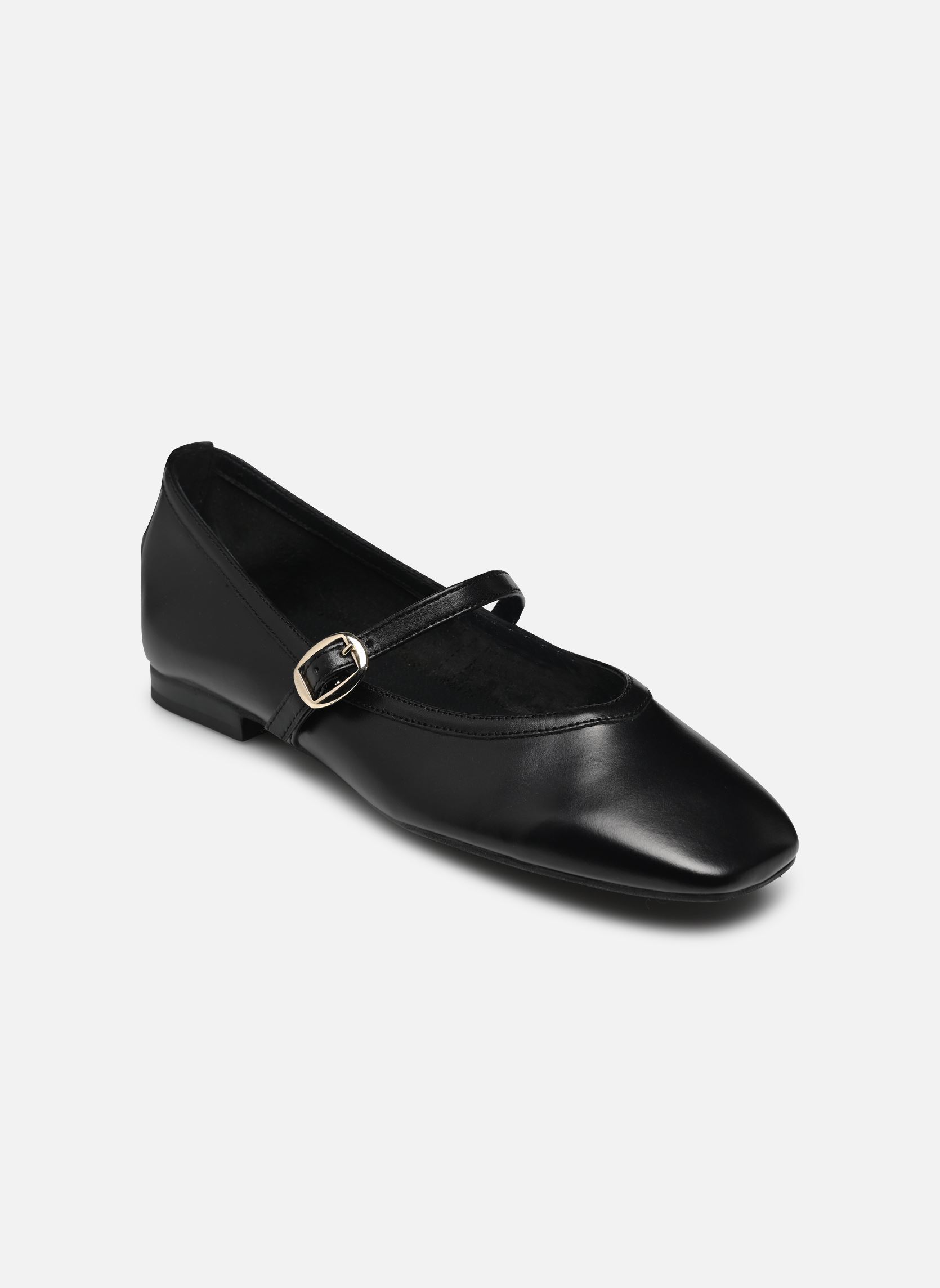 Klassische Ballerinas 5620 damen schwarz Bryan Stepwise Klassische Ballerinas 5620 damen schwarz NEGRO