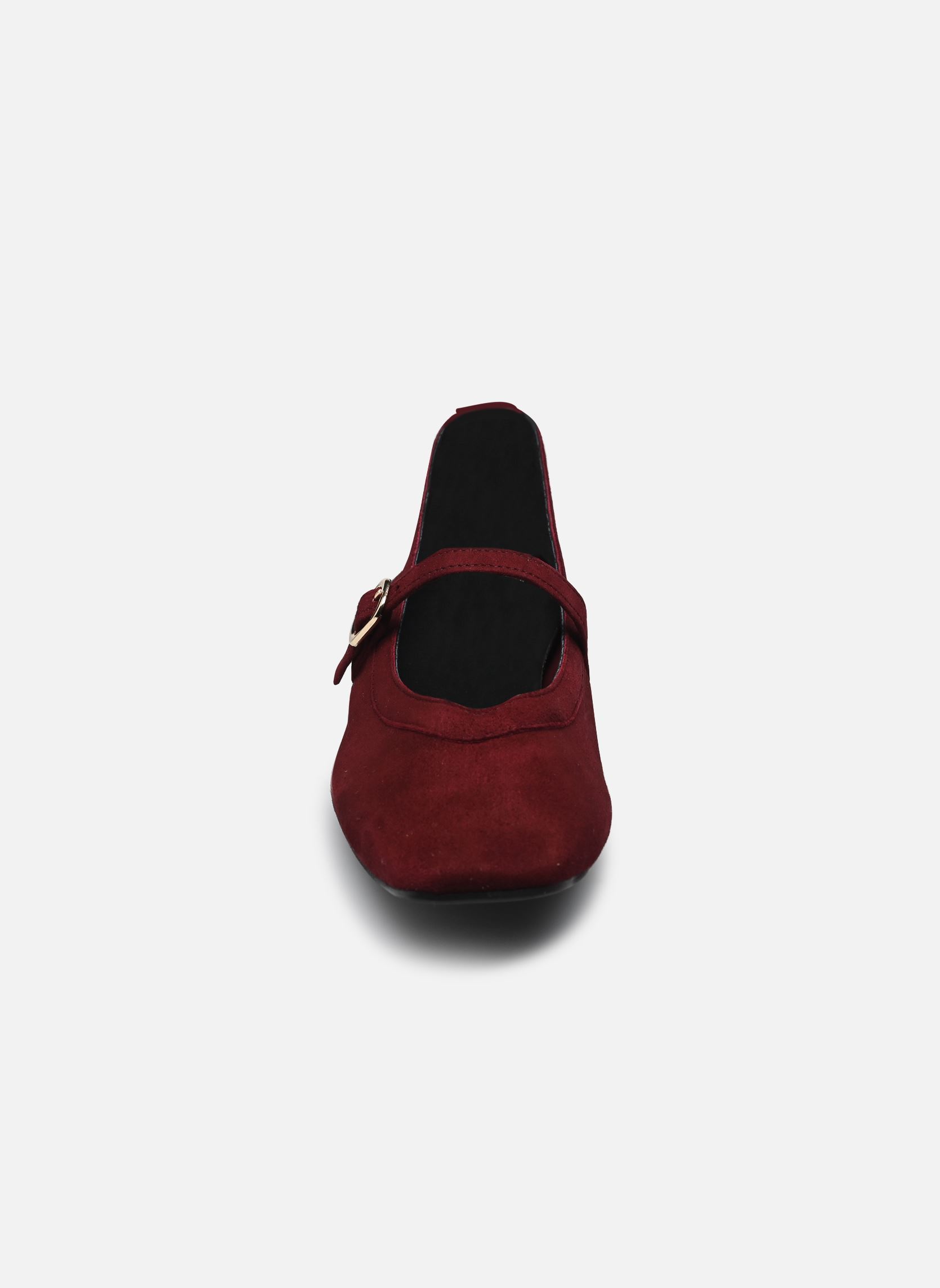 Ballerines classiques 5620 femme rouge Bryan Stepwise Ballerines classiques 5620 femme rouge CANBERRY