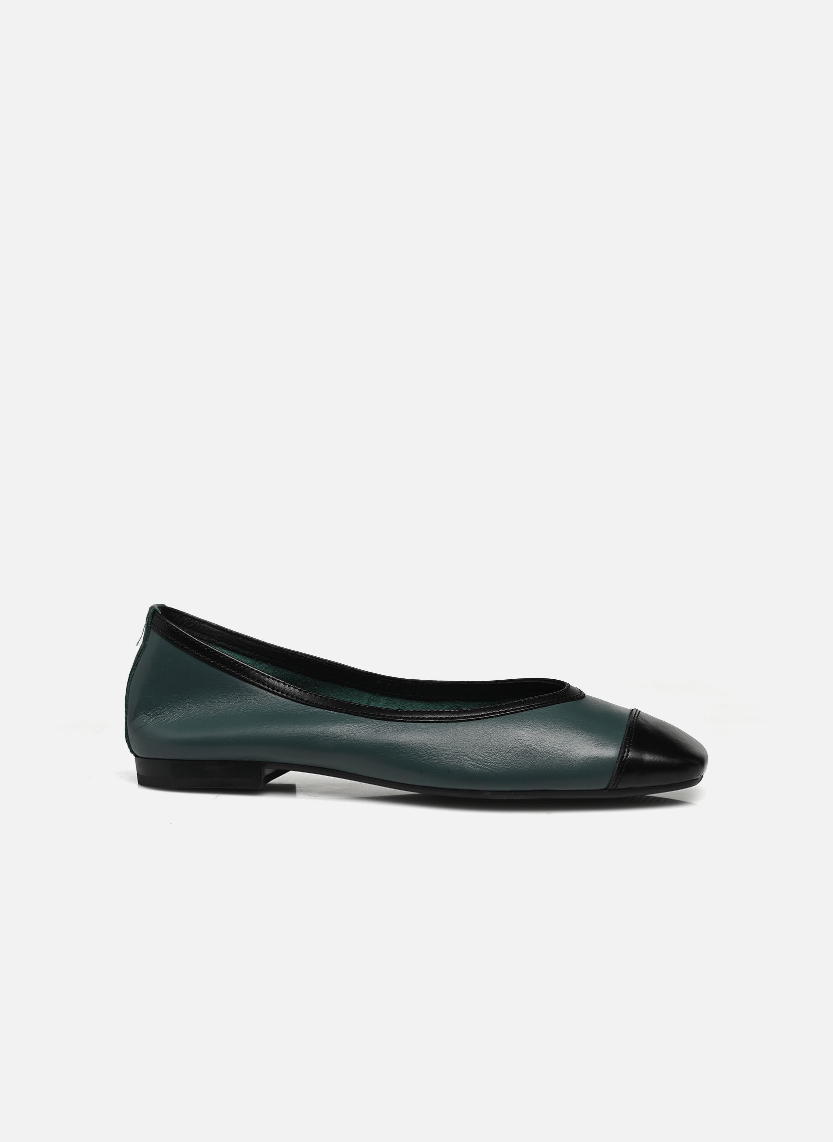 Klassieke ballerina's 5618 dames groen Bryan Stepwise Klassieke ballerina's 5618 dames groen NEGRO GREEN