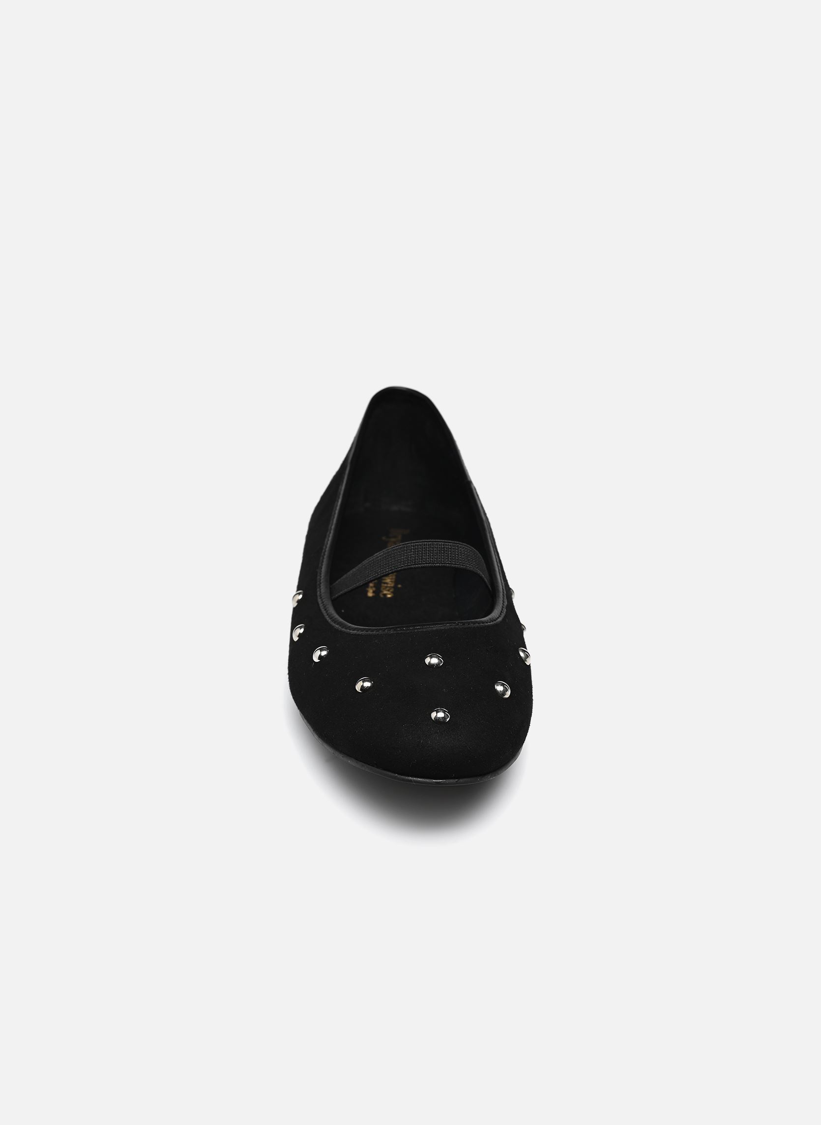 Klassische Ballerinas 7600 damen schwarz Bryan Stepwise Klassische Ballerinas 7600 damen schwarz NEGRO