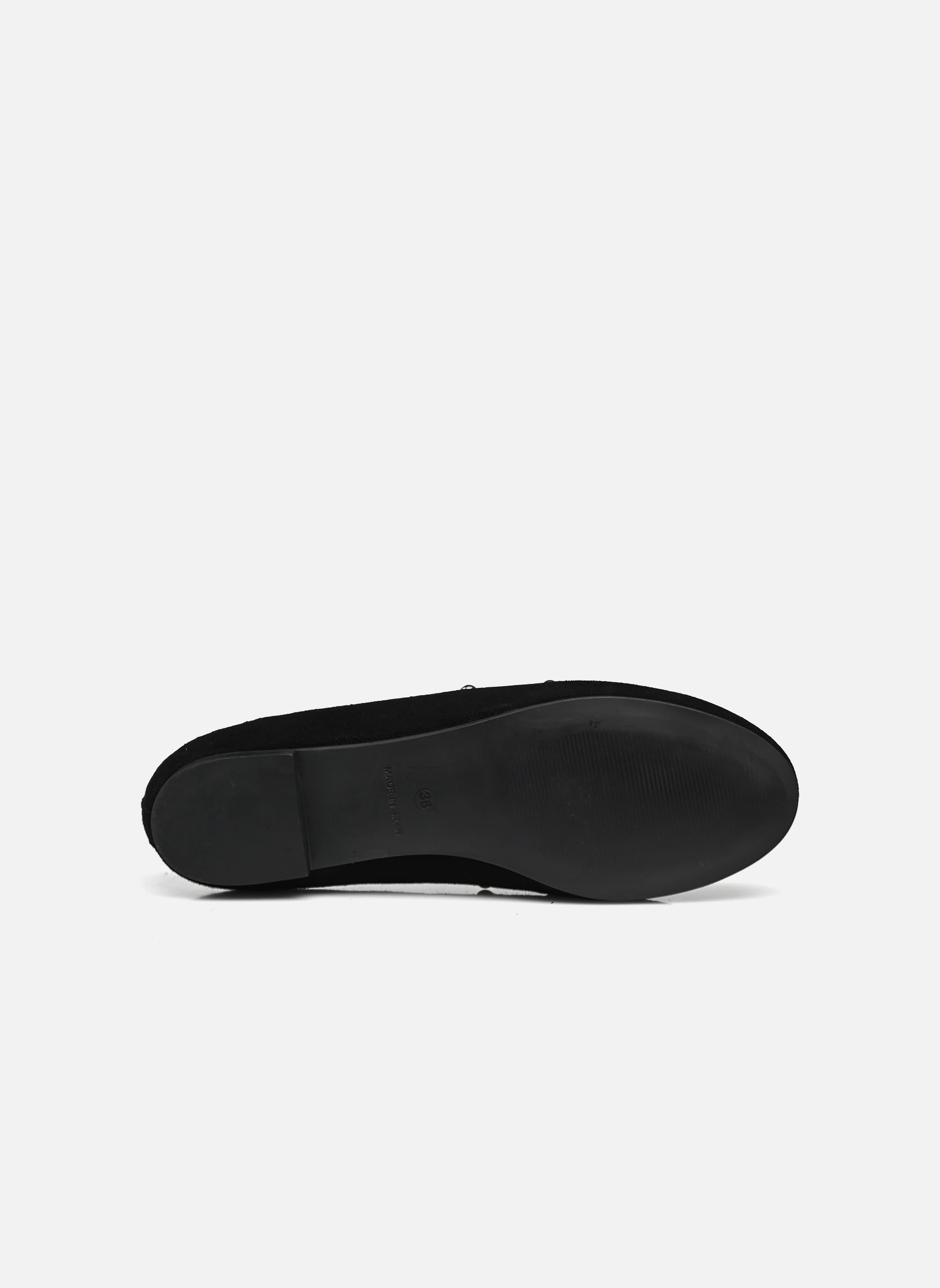 Klassische Ballerinas 7600 damen schwarz Bryan Stepwise Klassische Ballerinas 7600 damen schwarz NEGRO