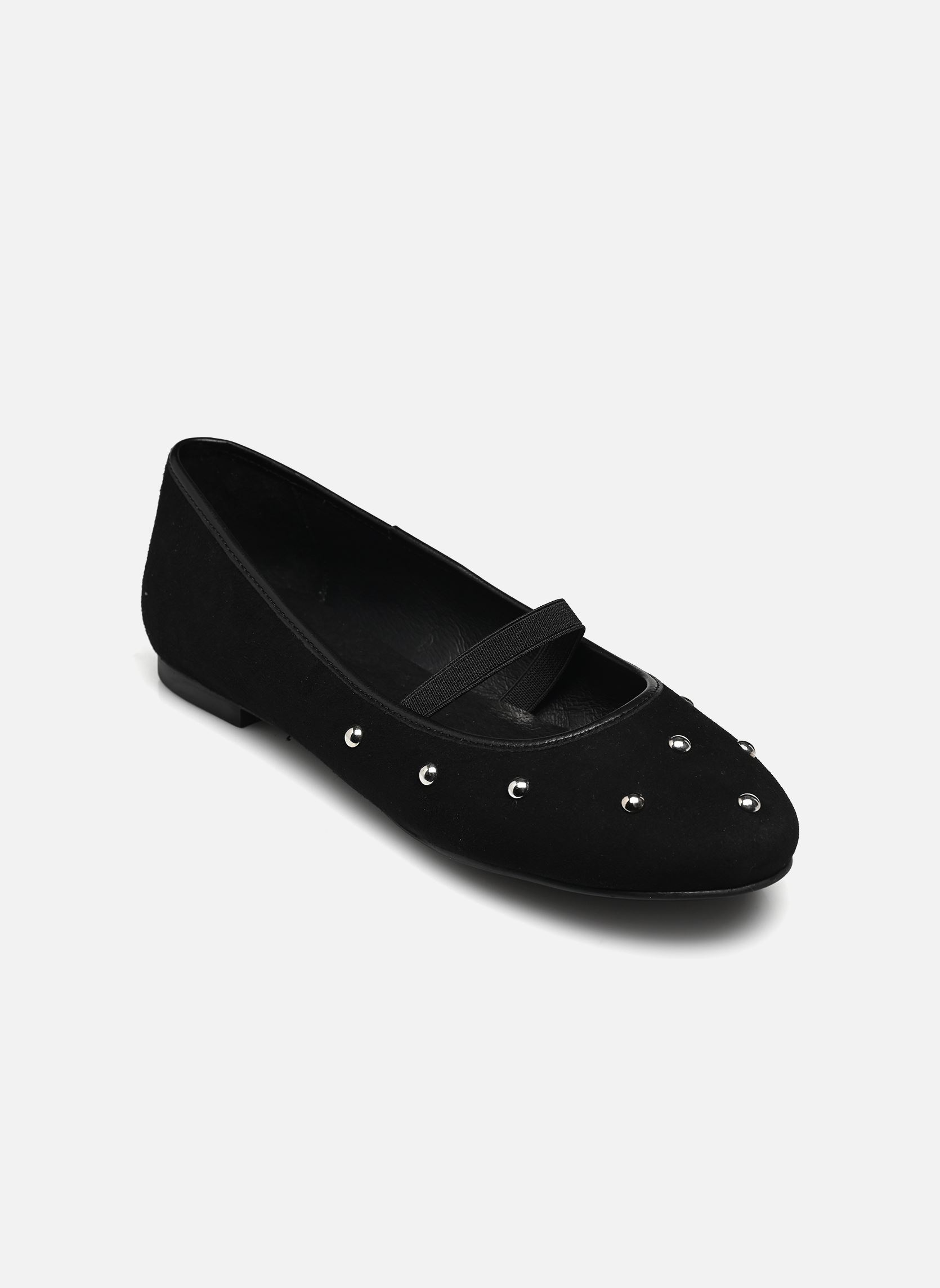 Klassische Ballerinas 7600 damen schwarz Bryan Stepwise Klassische Ballerinas 7600 damen schwarz NEGRO