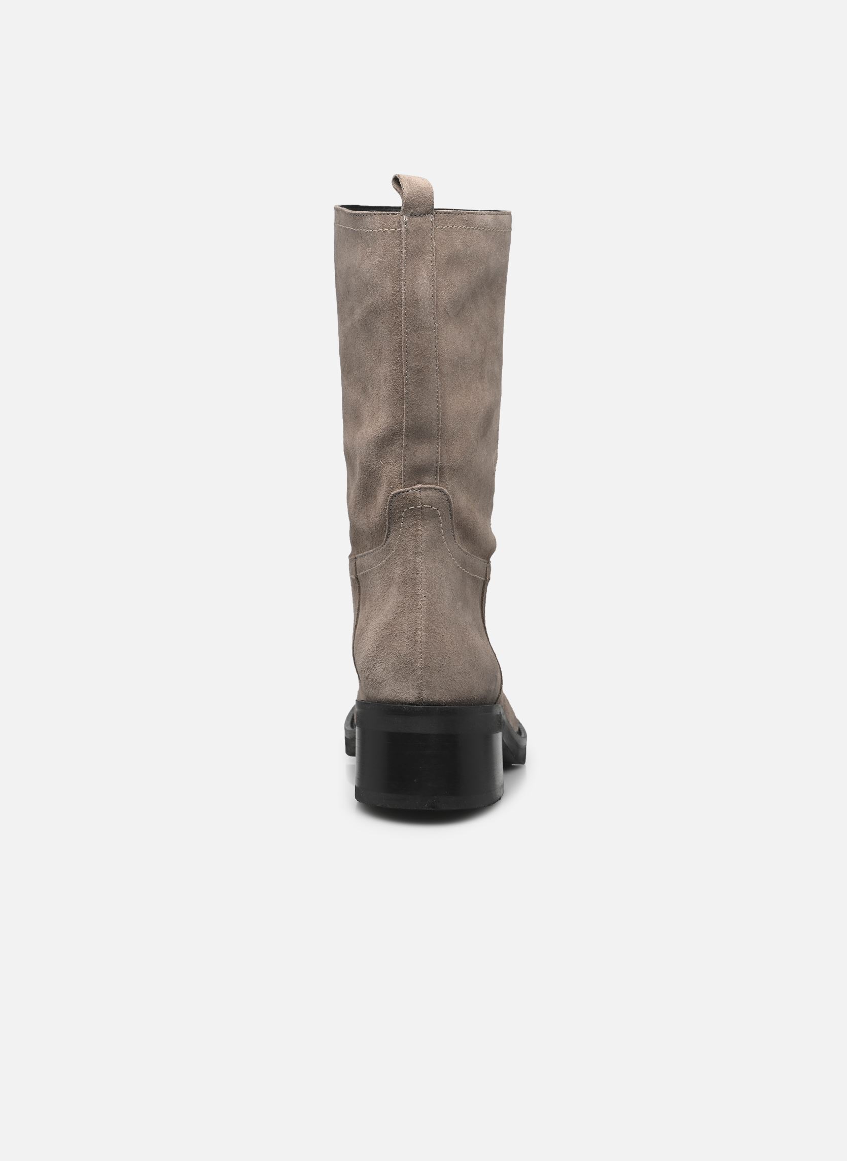 Bottines et boots 7101 femme marron Bryan Stepwise Bottines et boots 7101 femme marron MARMOTA