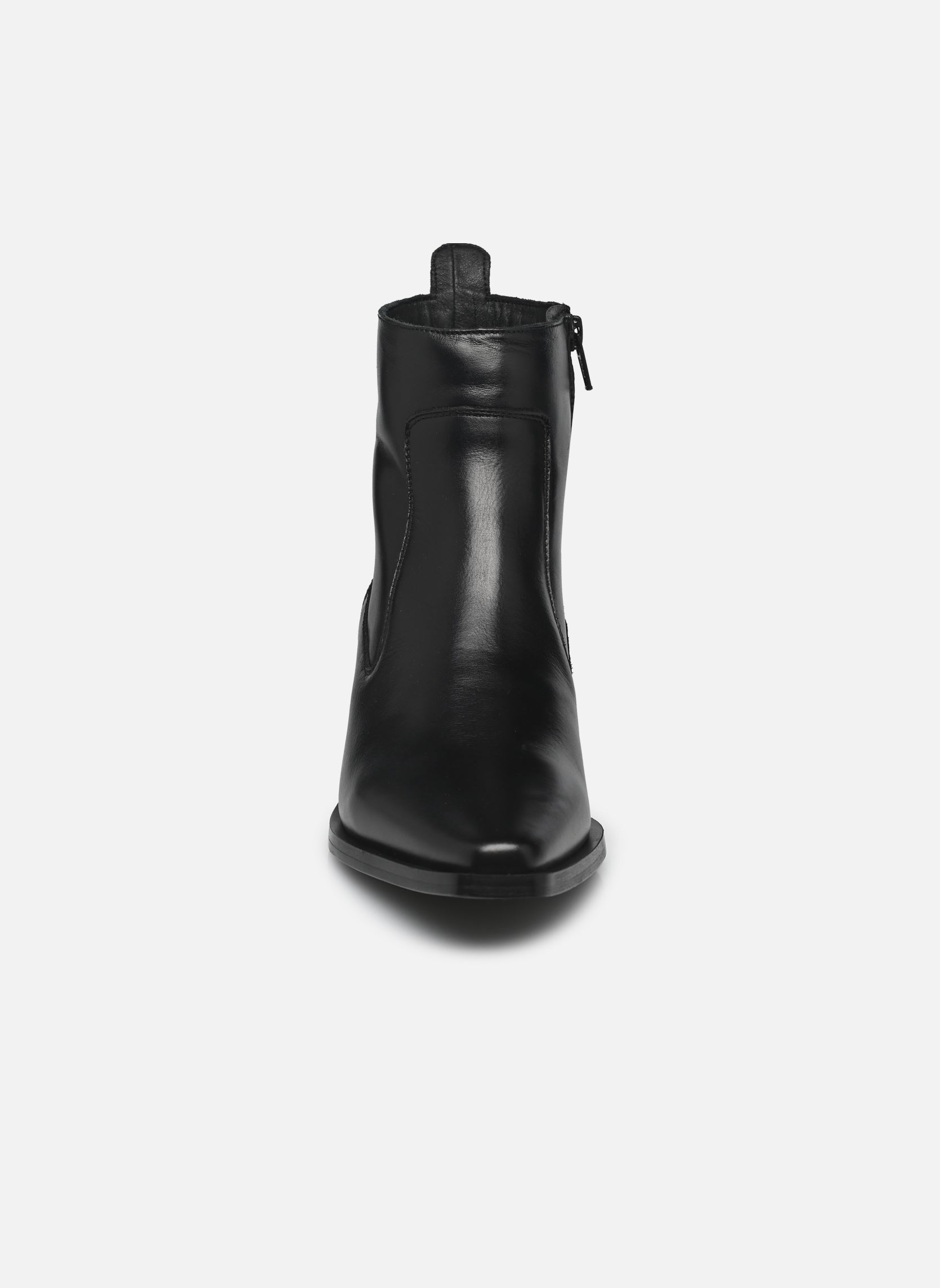 Bottines et boots 5800 femme noir Bryan Stepwise Bottines et boots 5800 femme noir NEGRO