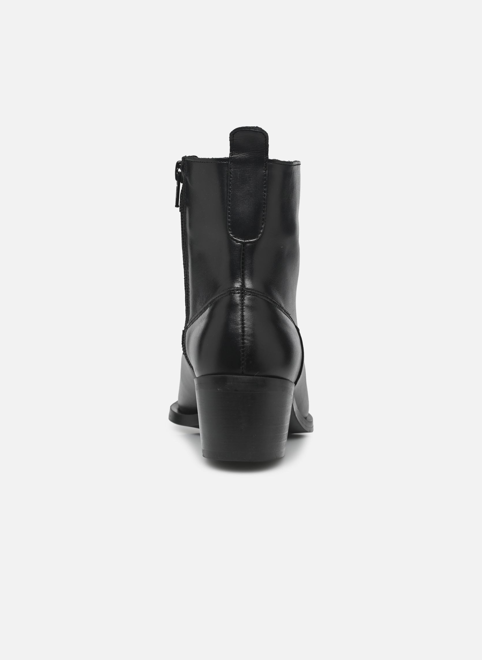 Bottines et boots 5800 femme noir Bryan Stepwise Bottines et boots 5800 femme noir NEGRO