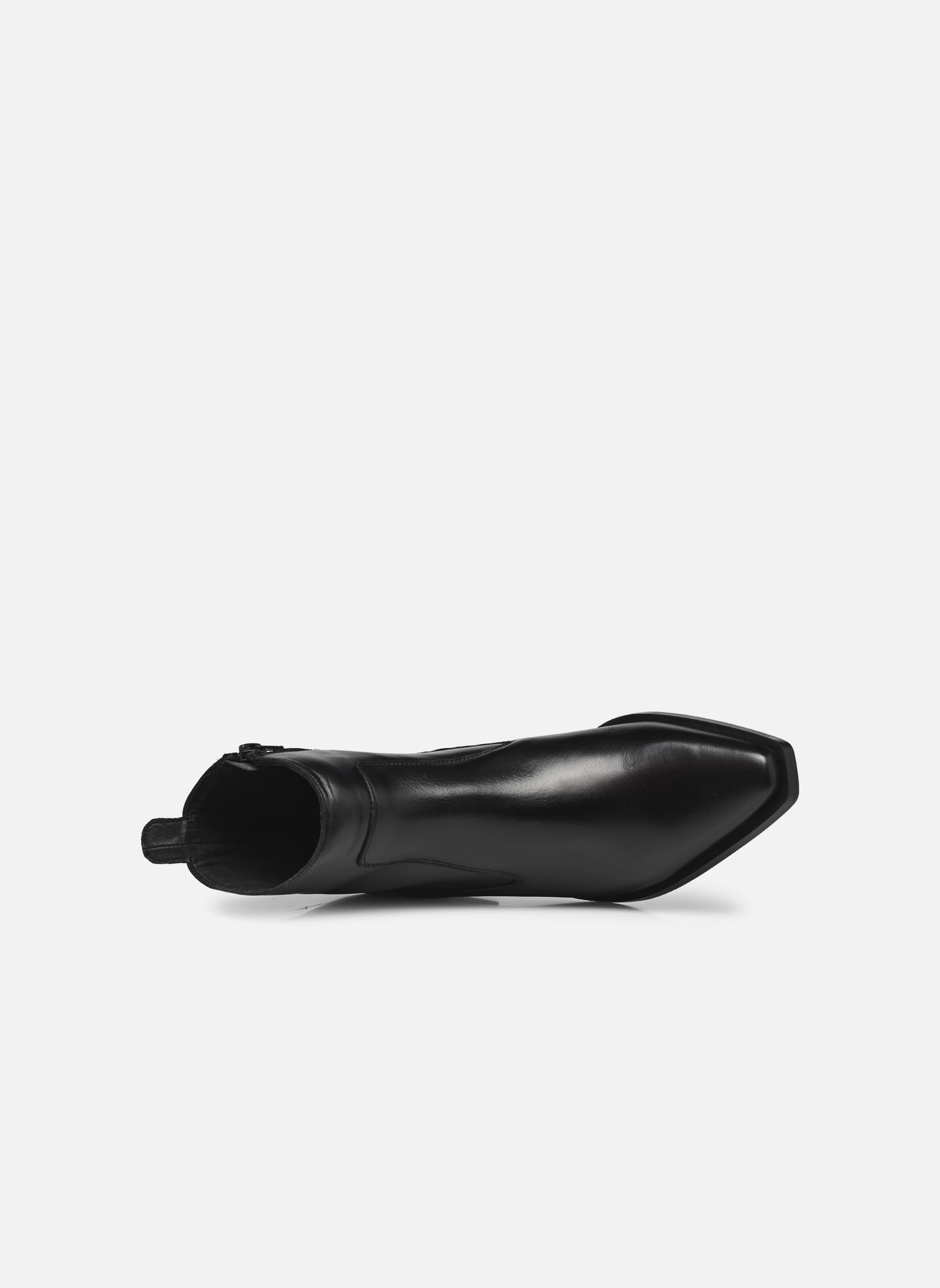 Bottines et boots 5800 femme noir Bryan Stepwise Bottines et boots 5800 femme noir NEGRO