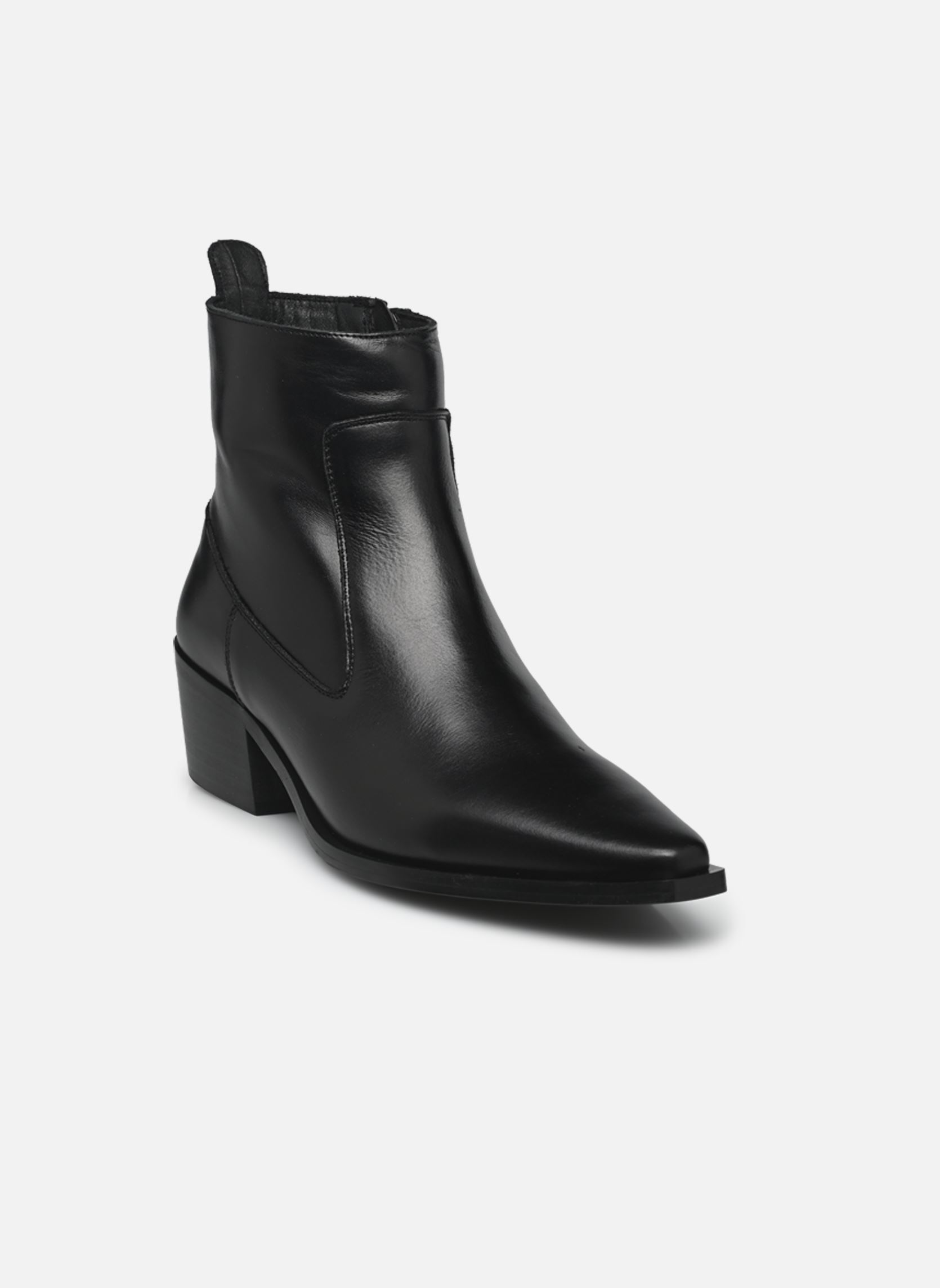 Bottines et boots 5800 femme noir Bryan Stepwise Bottines et boots 5800 femme noir NEGRO