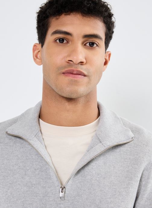 JACK & JONES Herren Strickpullover Jprblamilano - Lockerer Rundhals Pulli Für Teenager