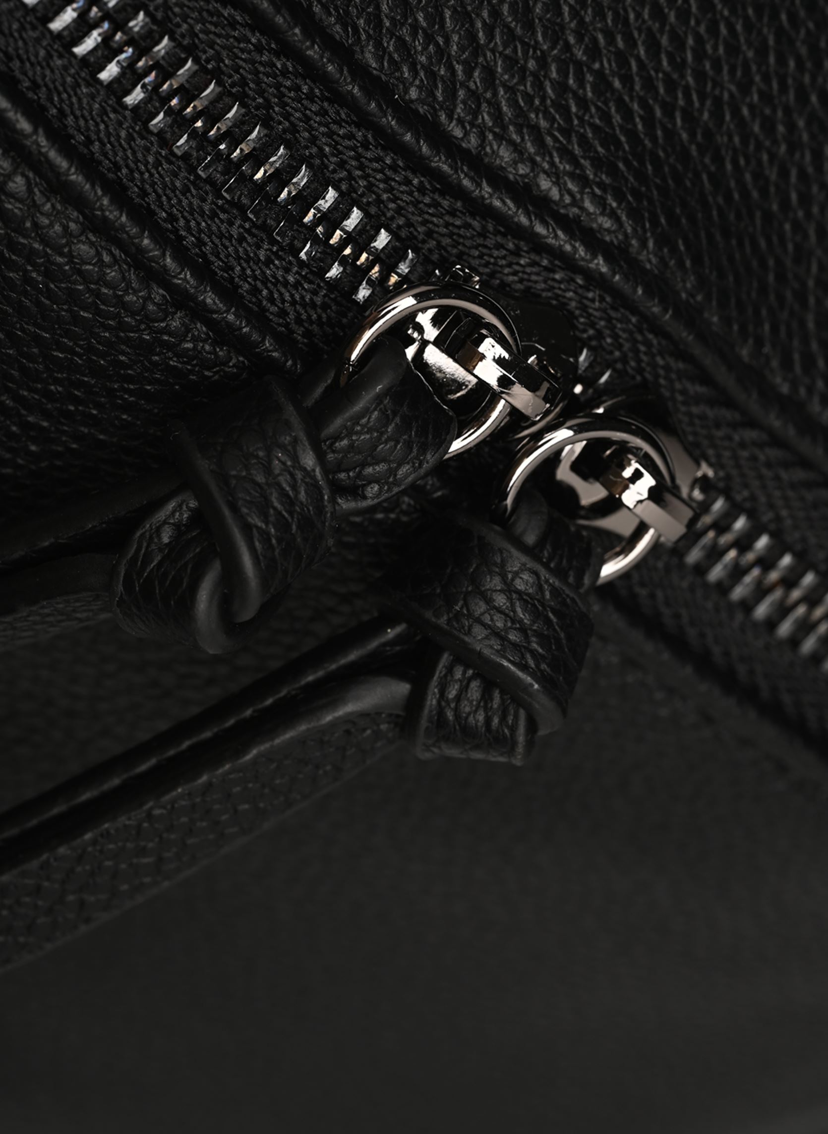 Borse a tracolla Sac banane LABANA donna nero MADE BY Borse a tracolla Sac banane LABANA donna nero NOIR