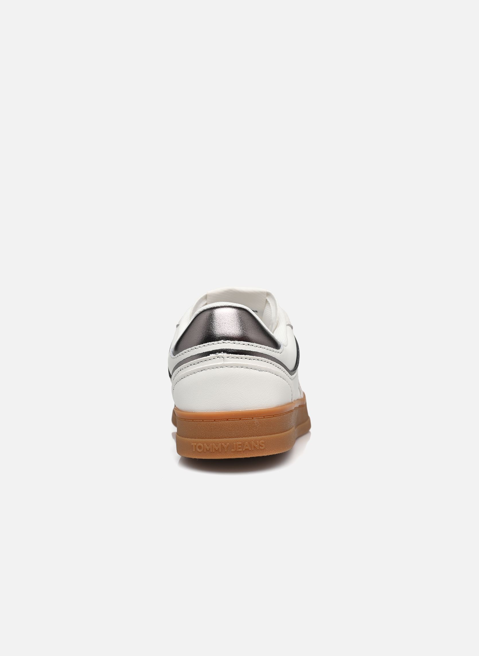 Sneakers THE GREENWICH donna grigio Tommy Jeans Sneakers THE GREENWICH donna grigio WARM STONE