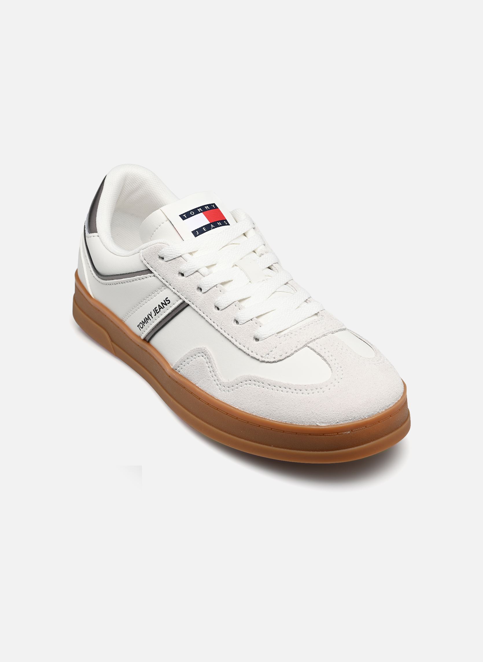 Baskets basses Tommy Jeans THE GREENWICH - vue 2