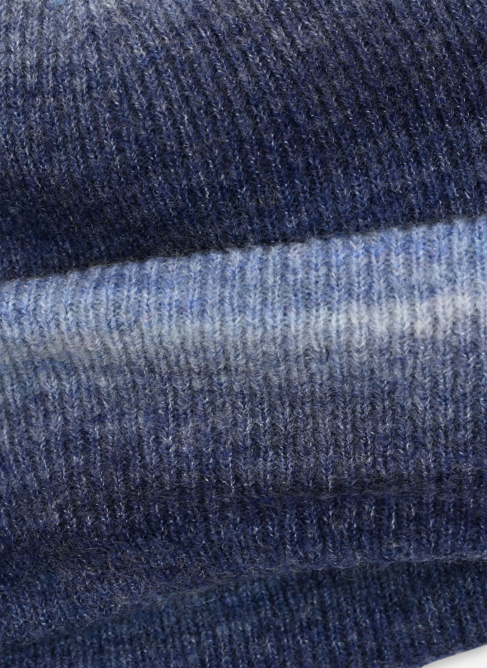 Mützen Danya damen blau ARTLOVE Mützen Danya damen blau Blue