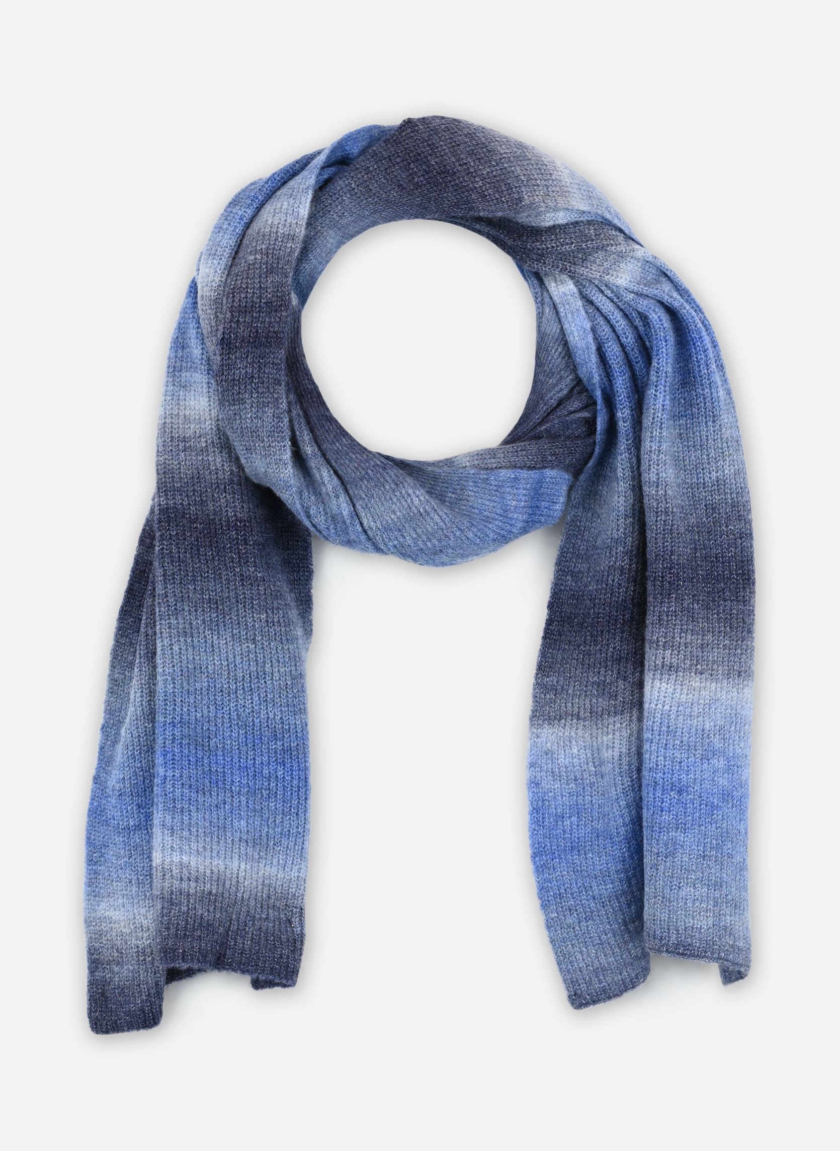 Sjaals Dea dames blauw ARTLOVE Sjaals Dea dames blauw Blue