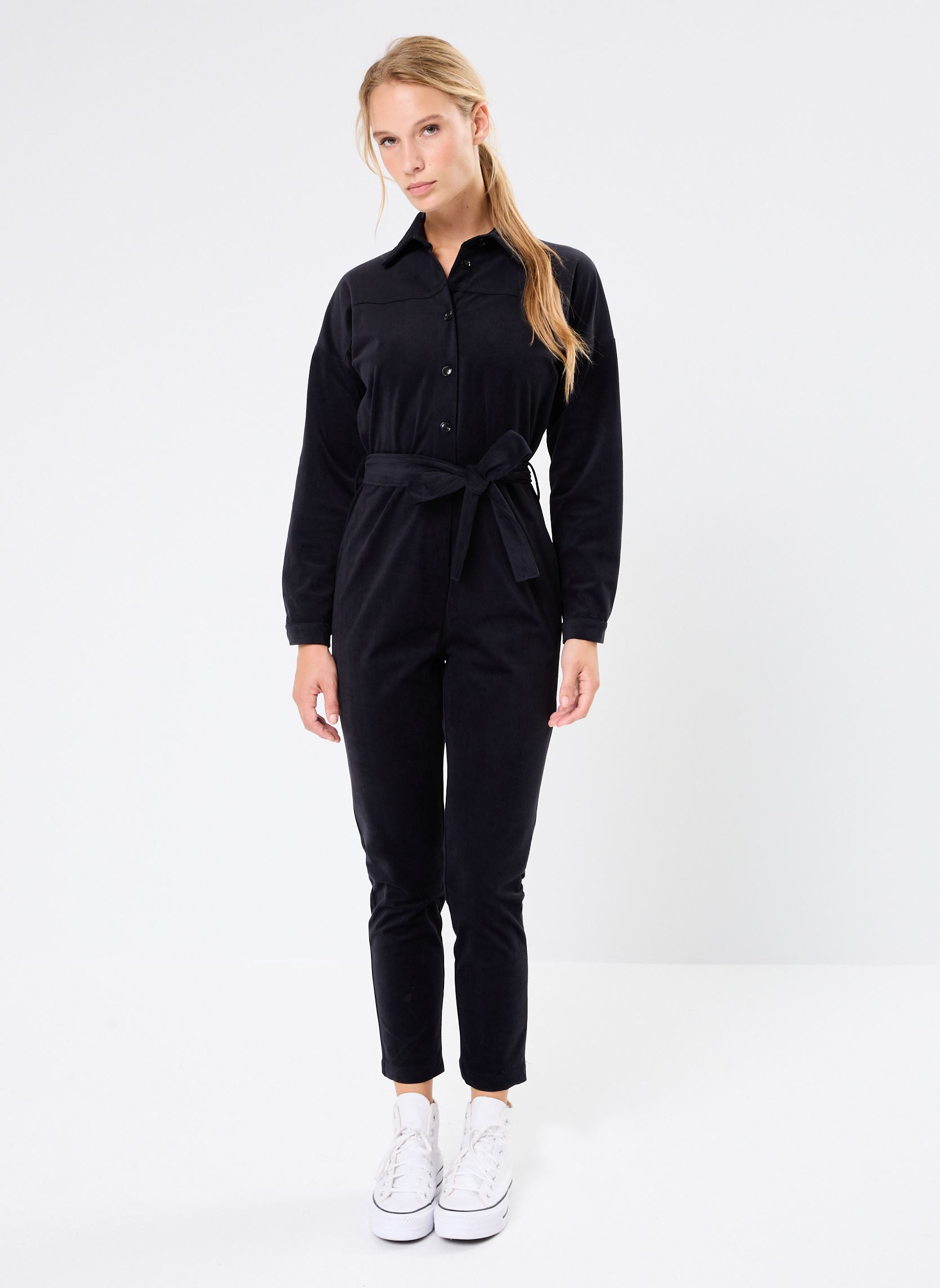 Broekpakken Cauline dames blauw ARTLOVE Broekpakken Cauline dames blauw Navy
