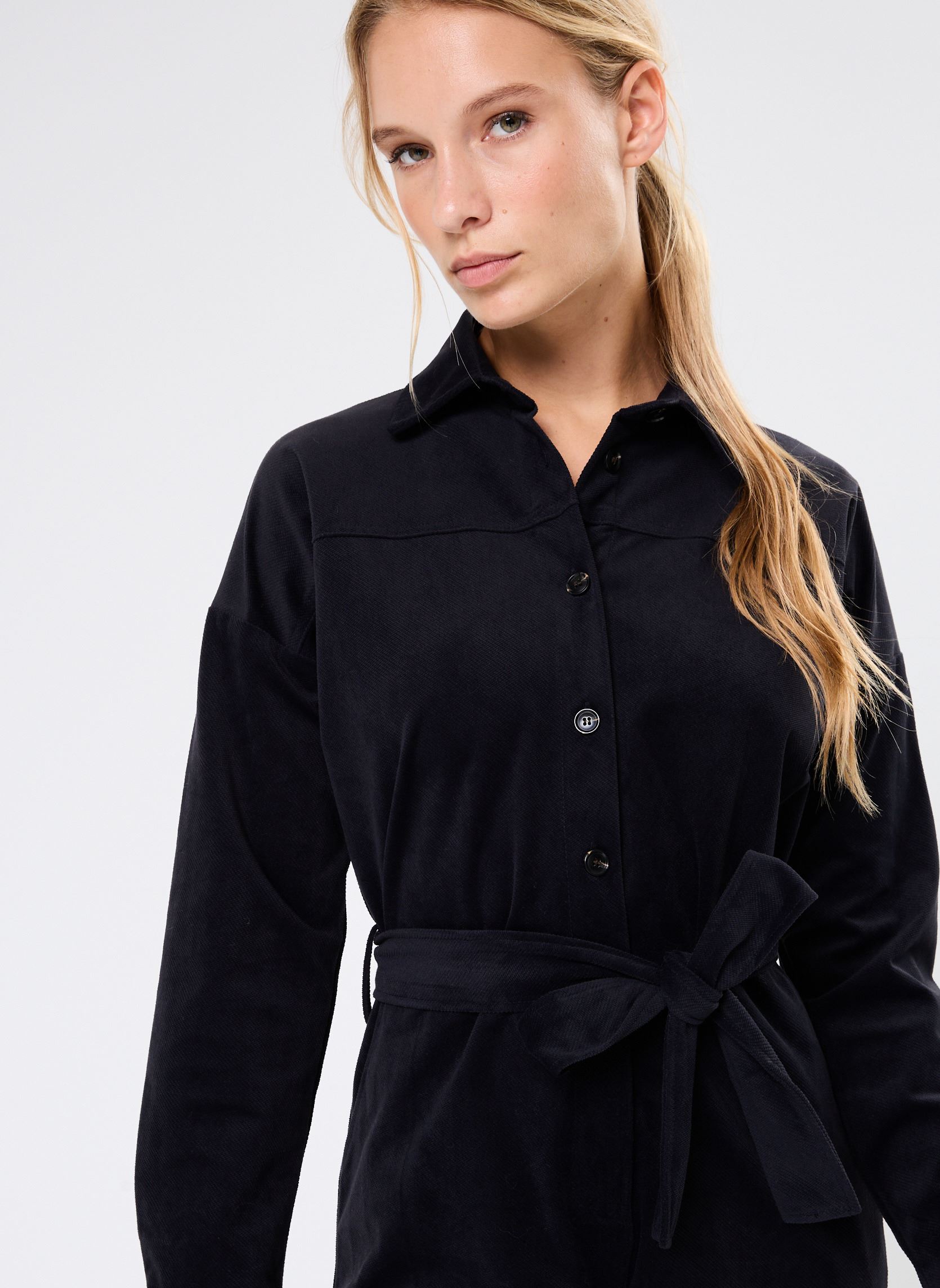 Broekpakken Cauline dames blauw ARTLOVE Broekpakken Cauline dames blauw Navy