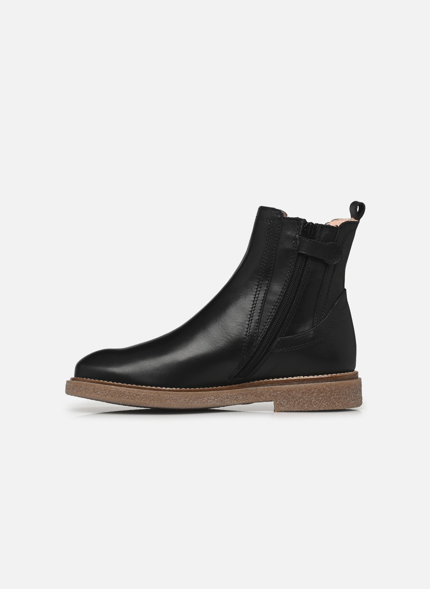 Bottines 9991VE fille noir Acebo's Bottines 9991VE fille noir NEGRO 2