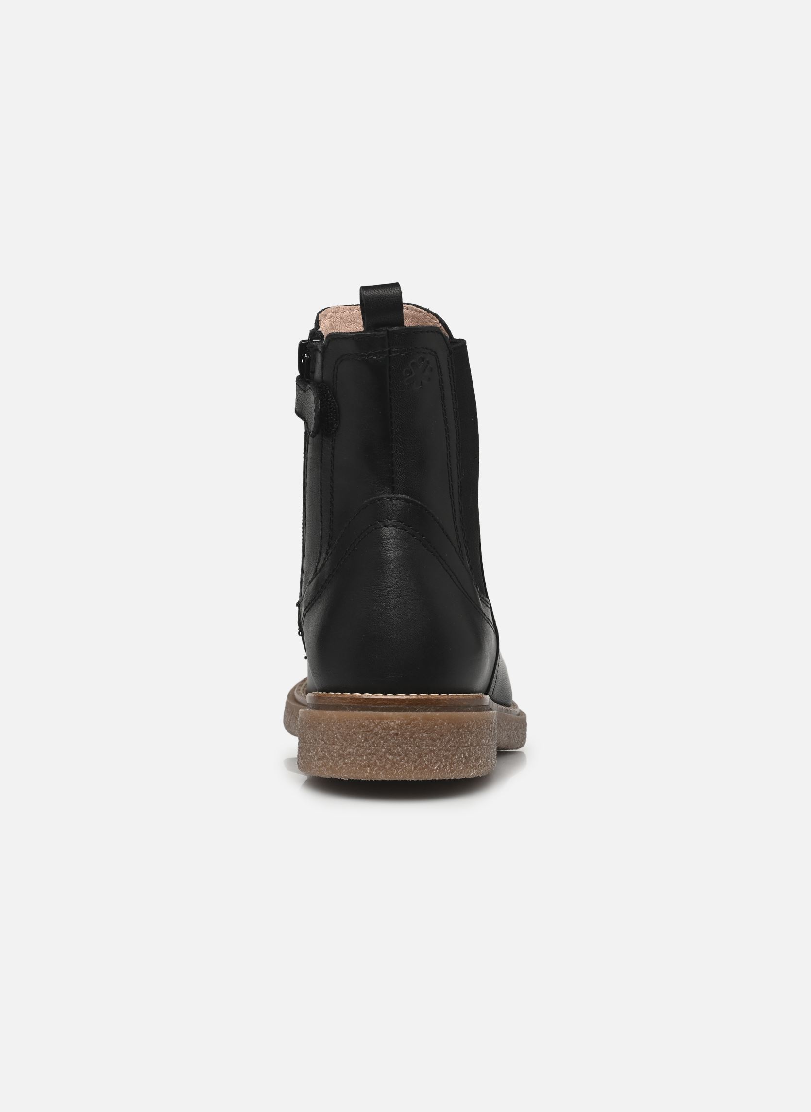 Bottines 9991VE fille noir Acebo's Bottines 9991VE fille noir NEGRO 2