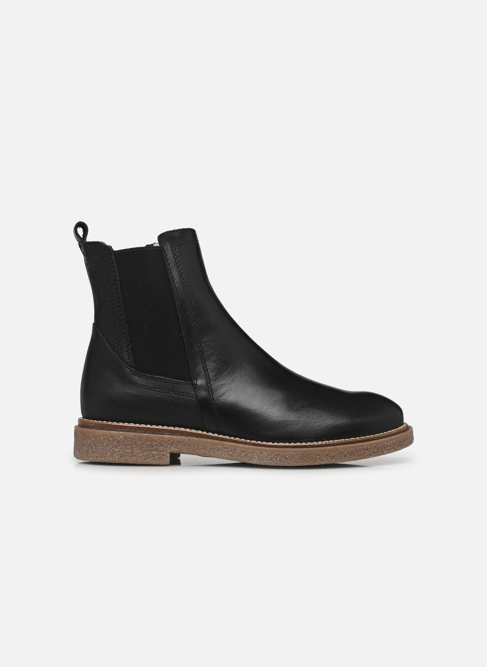 Bottines 9991VE fille noir Acebo's Bottines 9991VE fille noir NEGRO 2