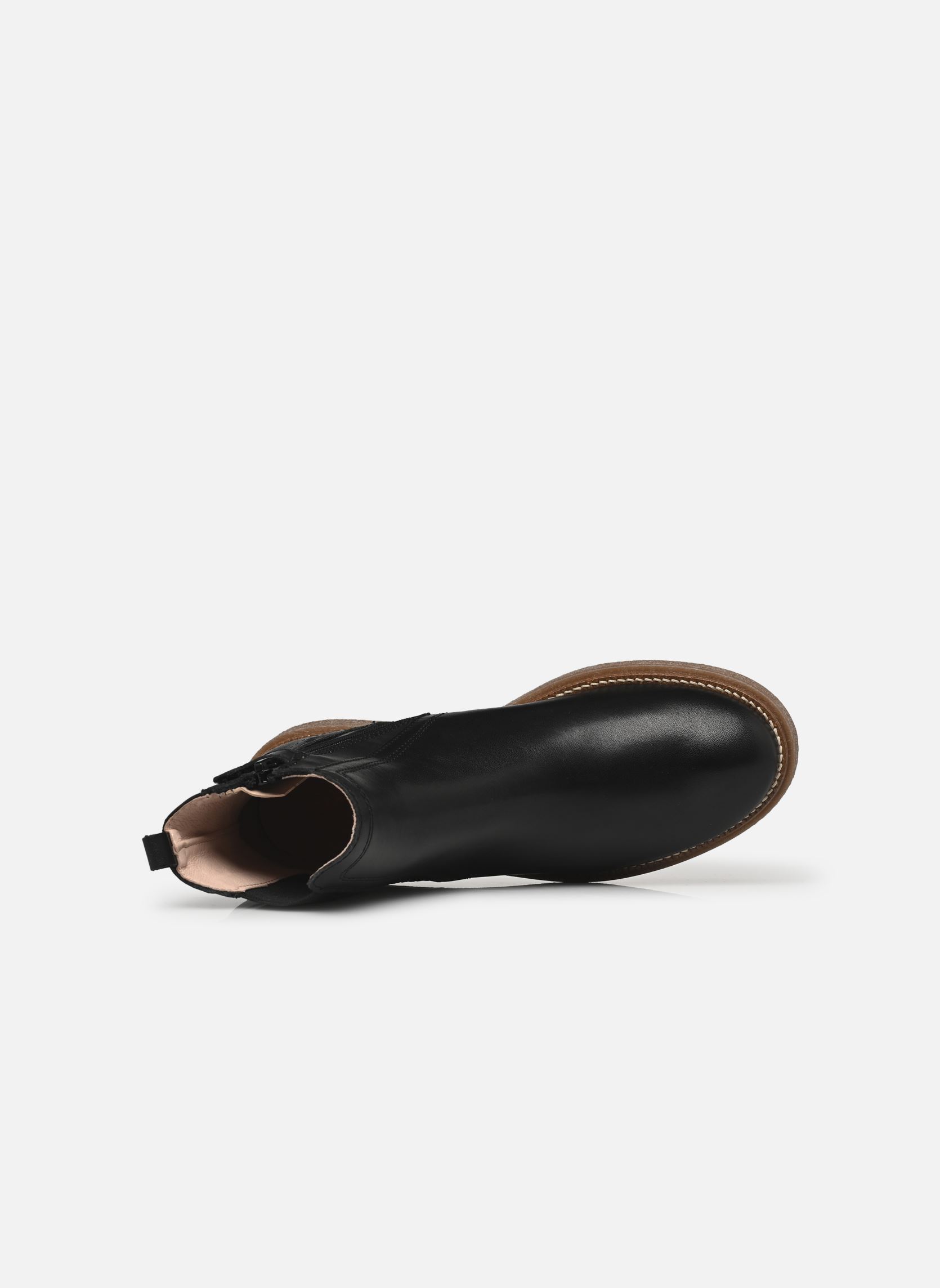 Bottines 9991VE fille noir Acebo's Bottines 9991VE fille noir NEGRO 2