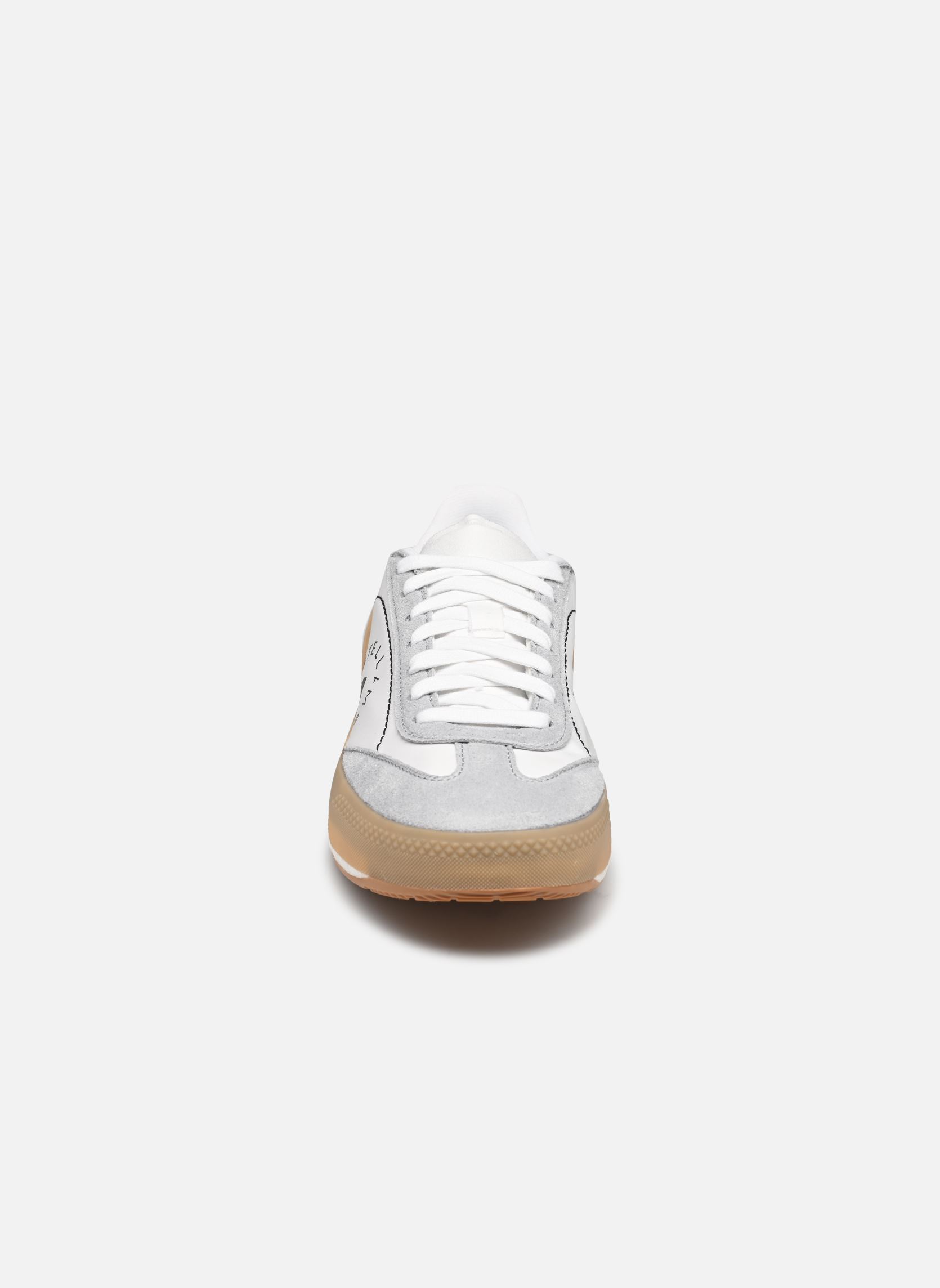 Sneakers Asmc Court Boost dames wit adidas by Stella McCartney Sneakers Asmc Court Boost dames wit FTWBLA/CHABON/NOIESS