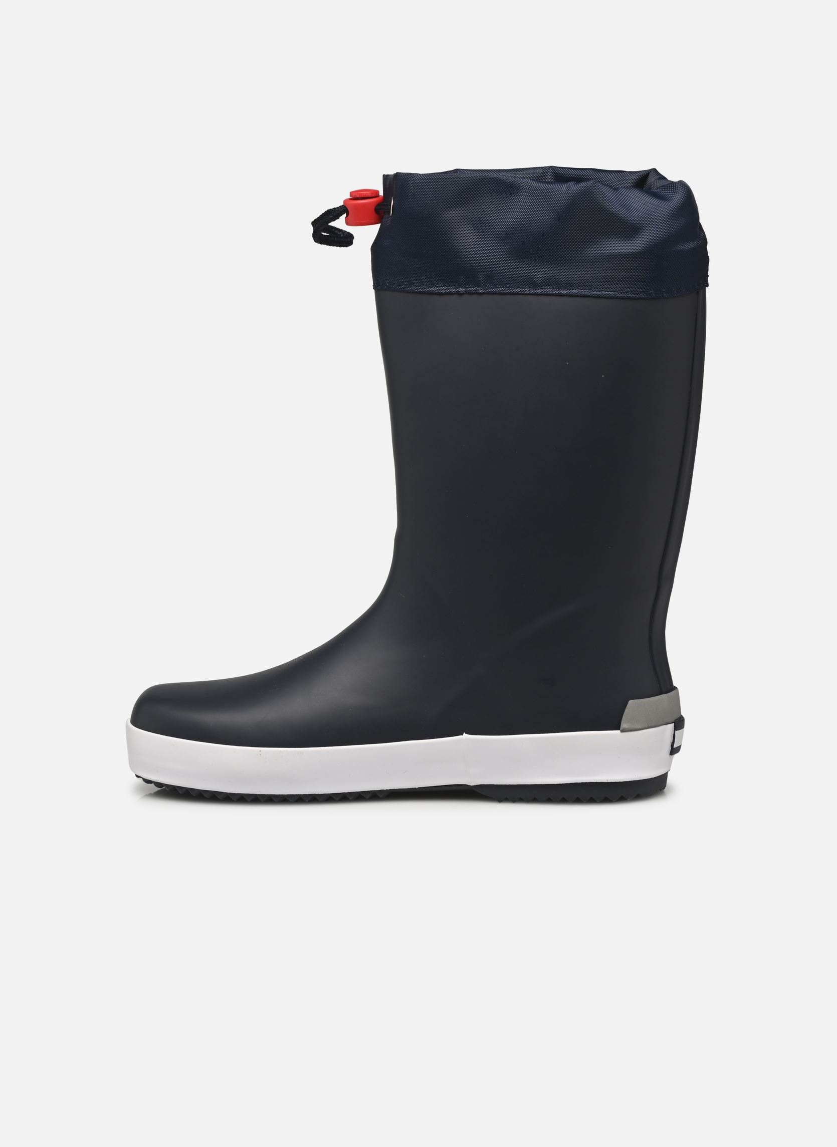 Gummistiefel Flag rain boot blau Tommy Hilfiger Gummistiefel Flag rain boot blau Blue