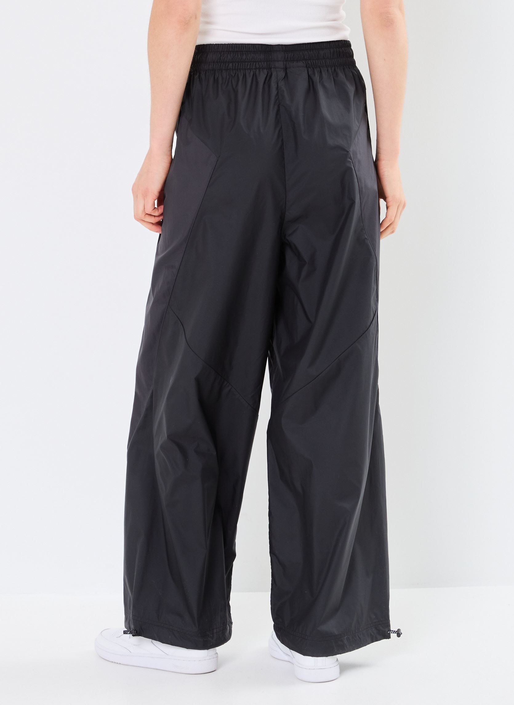 Jogginghosen Asmc Pant damen schwarz adidas by Stella McCartney Jogginghosen Asmc Pant damen schwarz CARBON