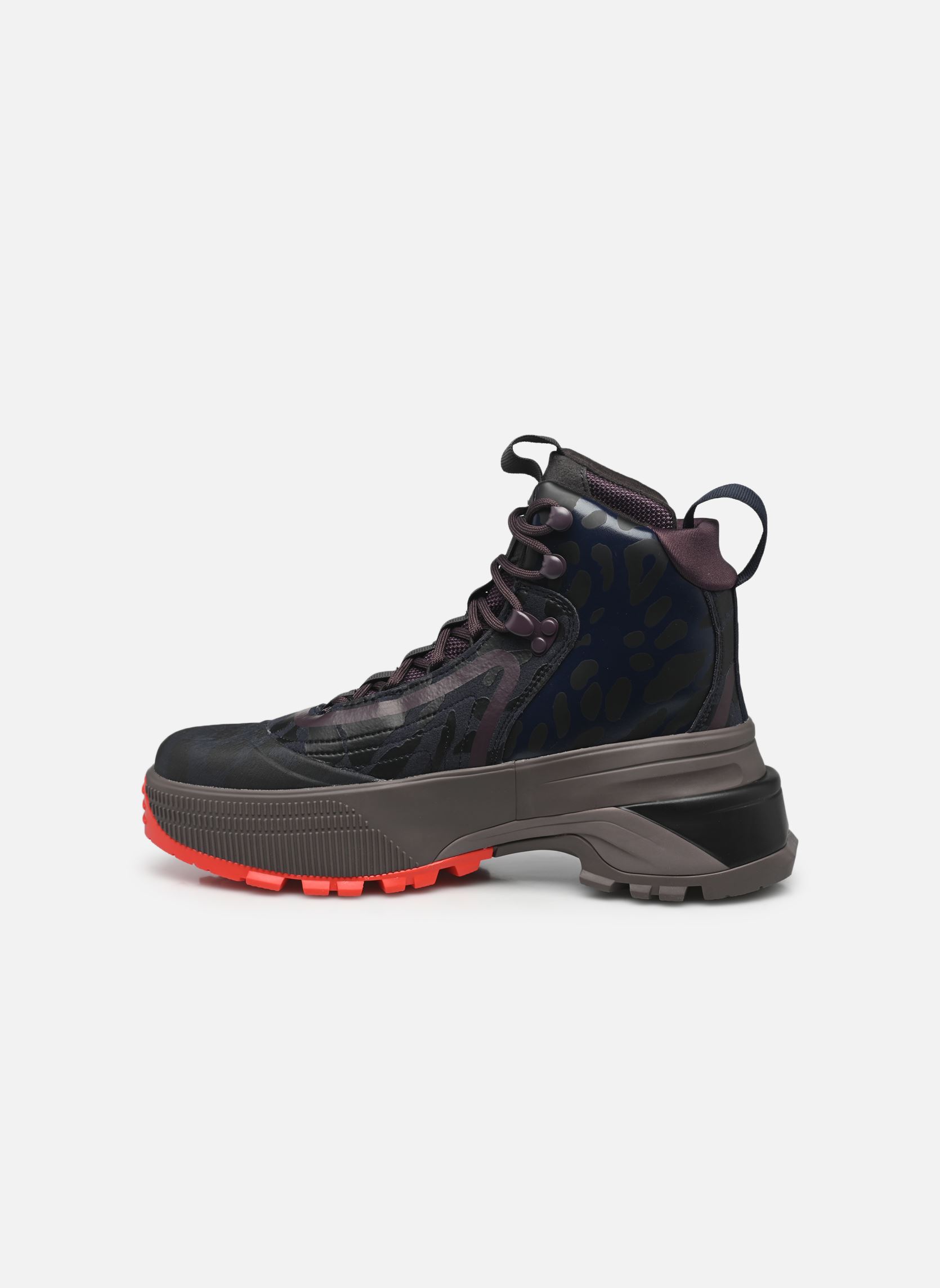 Bottes de neige Asmc X Terrex Hikin femme multicolore adidas by Stella McCartney Bottes de neige Asmc X Terrex Hikin femme multicolore CHABON/ENCLEG/ROUACT