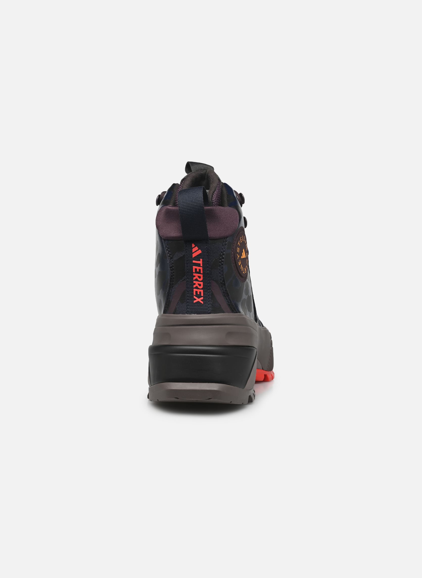 Bottes de neige Asmc X Terrex Hikin femme multicolore adidas by Stella McCartney Bottes de neige Asmc X Terrex Hikin femme multicolore CHABON/ENCLEG/ROUACT