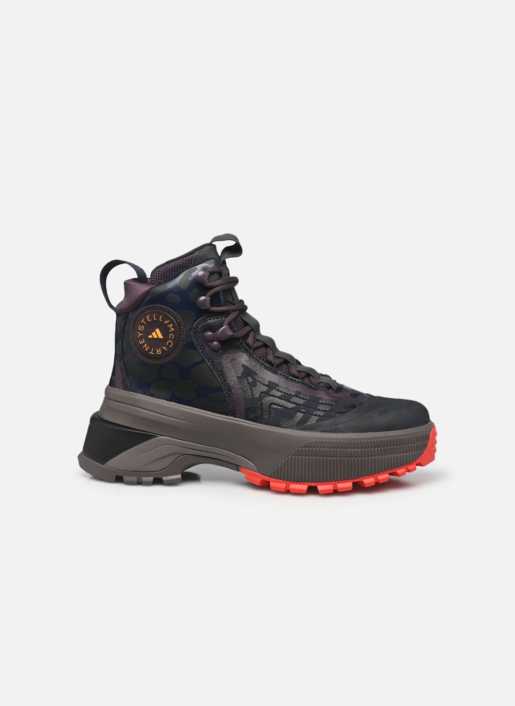 Bottes de neige Asmc X Terrex Hikin femme multicolore adidas by Stella McCartney Bottes de neige Asmc X Terrex Hikin femme multicolore CHABON/ENCLEG/ROUACT