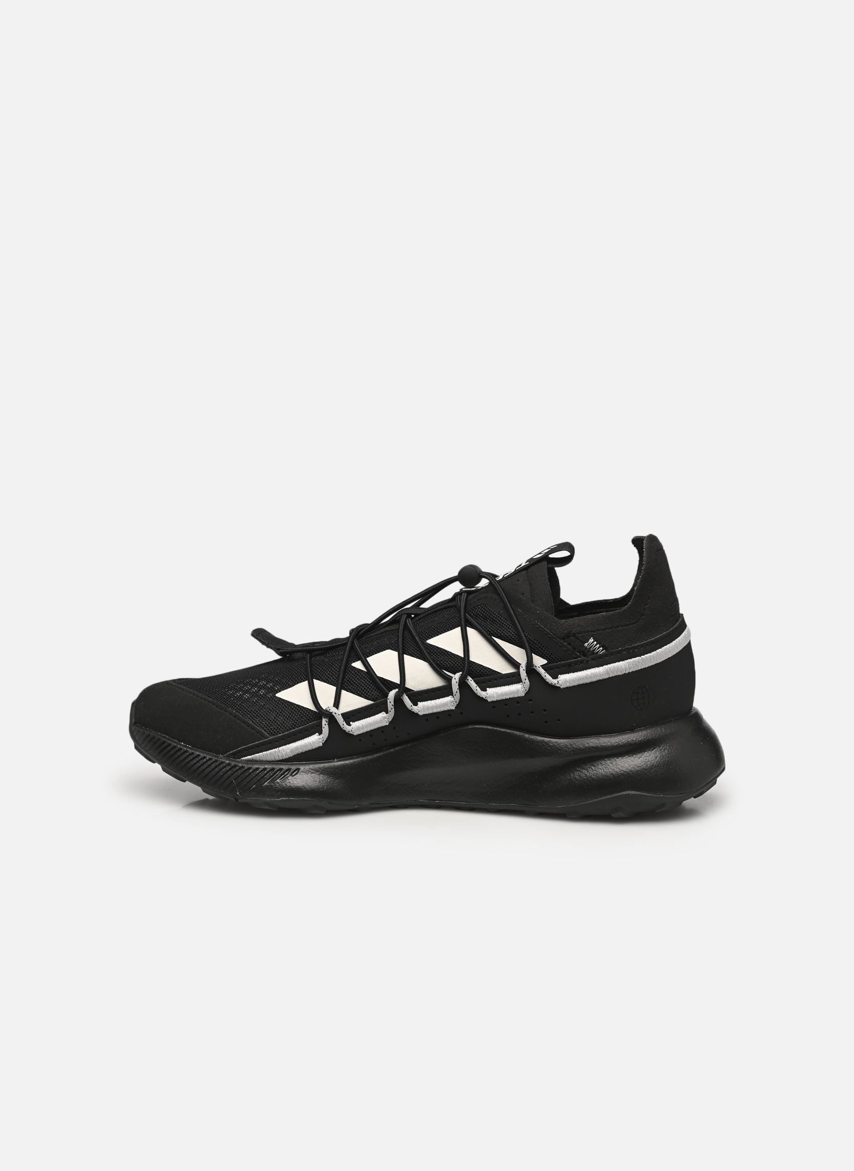Zapatos deportivos Terrex Voyager 21 hombre negro adidas performance Zapatos deportivos Terrex Voyager 21 hombre negro NOIESS/BLACRA/GRIDEU