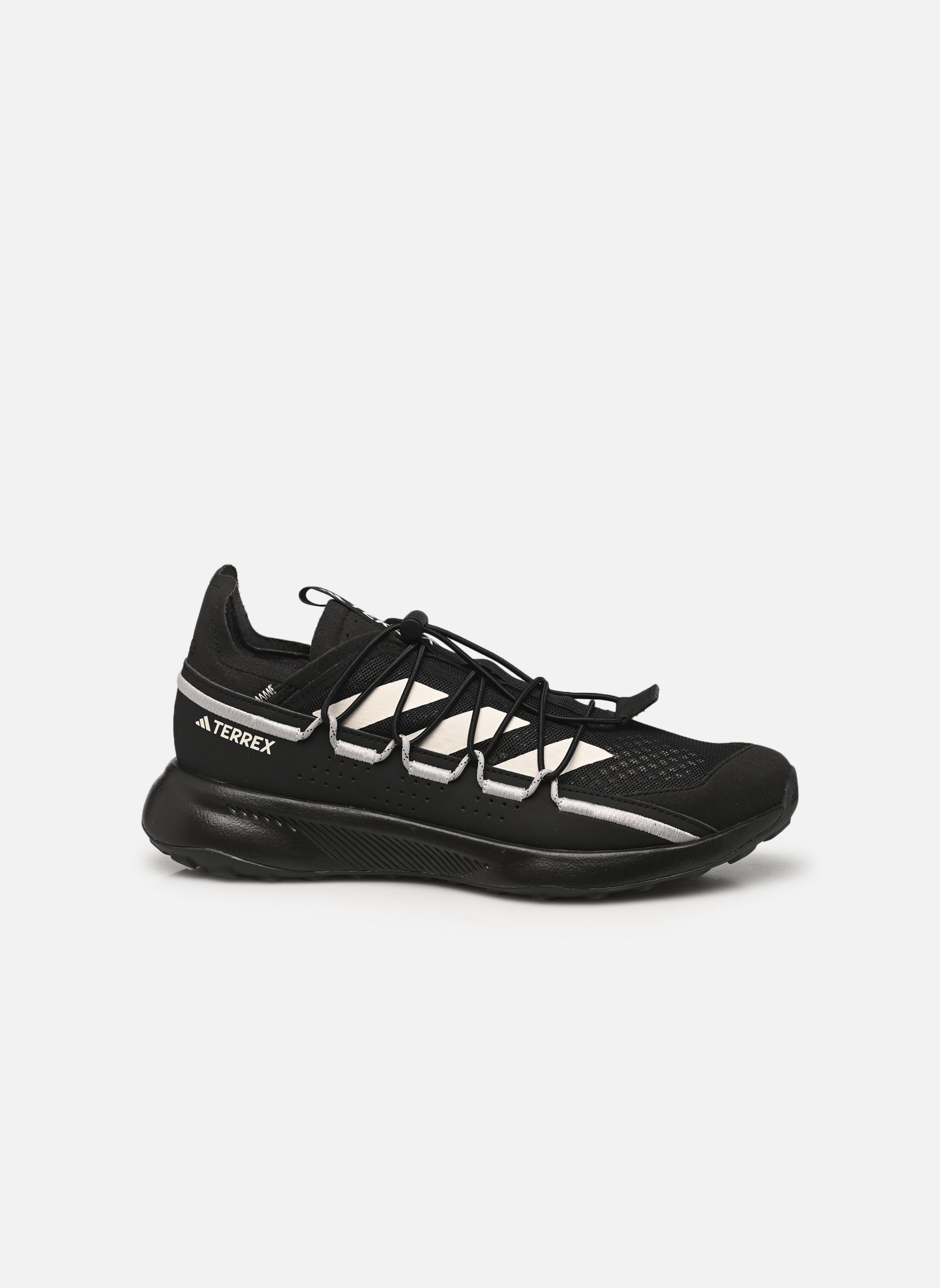 Zapatos deportivos Terrex Voyager 21 hombre negro adidas performance Zapatos deportivos Terrex Voyager 21 hombre negro NOIESS/BLACRA/GRIDEU