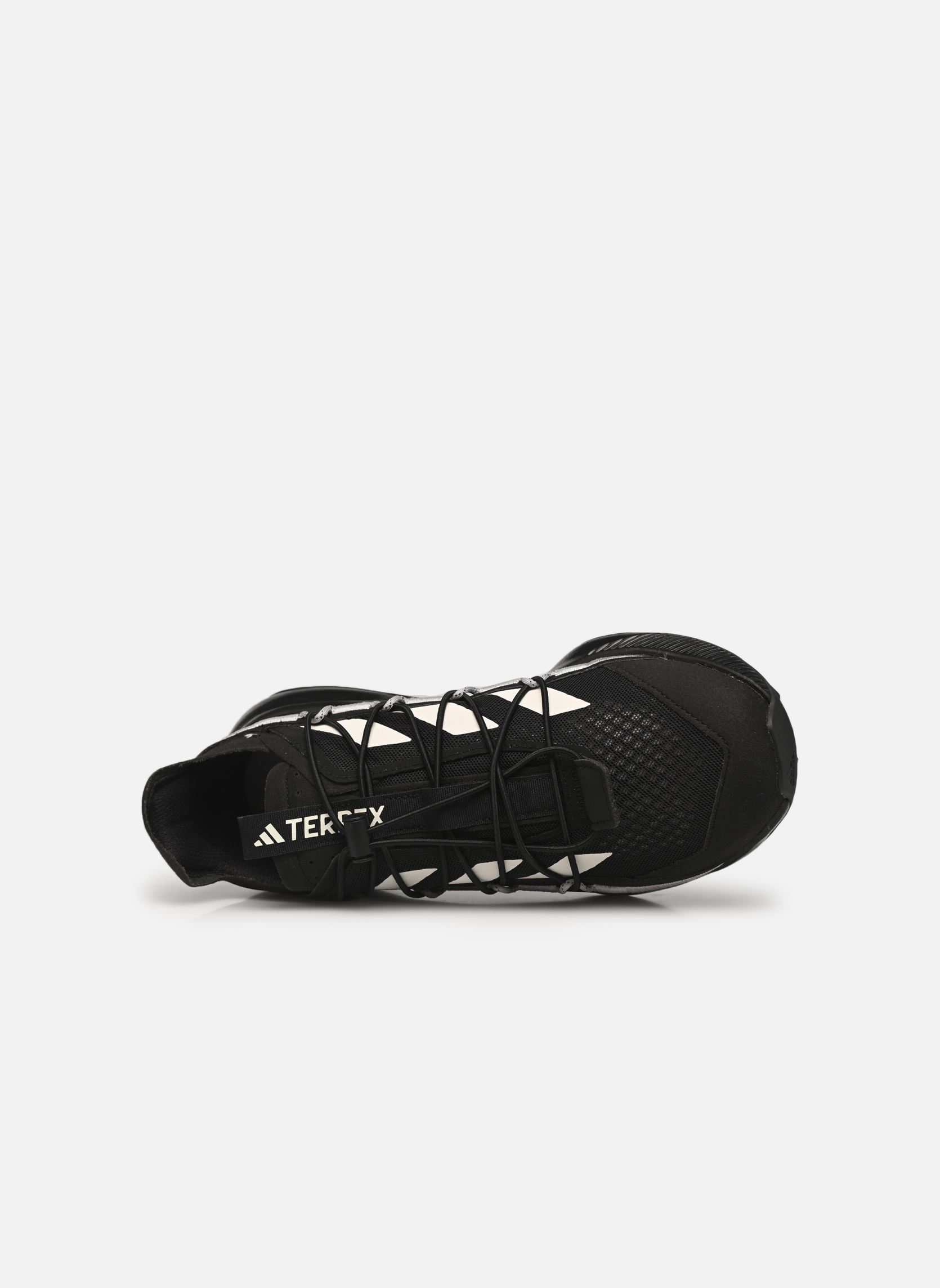 Zapatos deportivos Terrex Voyager 21 hombre negro adidas performance Zapatos deportivos Terrex Voyager 21 hombre negro NOIESS/BLACRA/GRIDEU