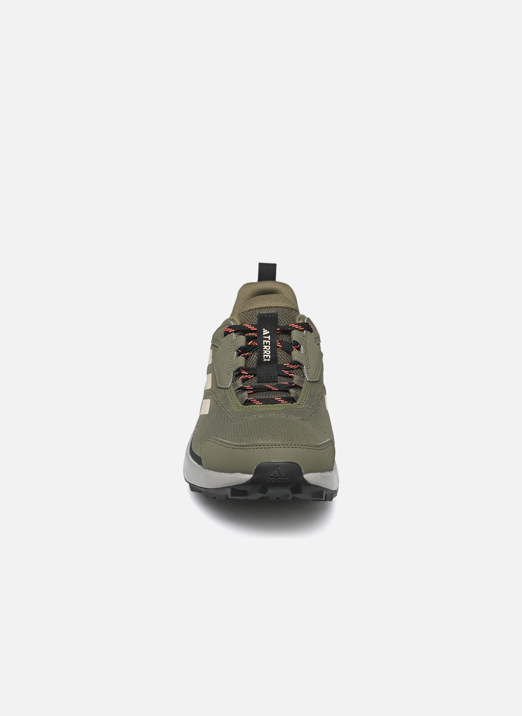 Chaussures de sport Terrex nylander homme vert adidas performance Chaussures de sport Terrex nylander homme vert OLISTR/WONBEI/CBLACK