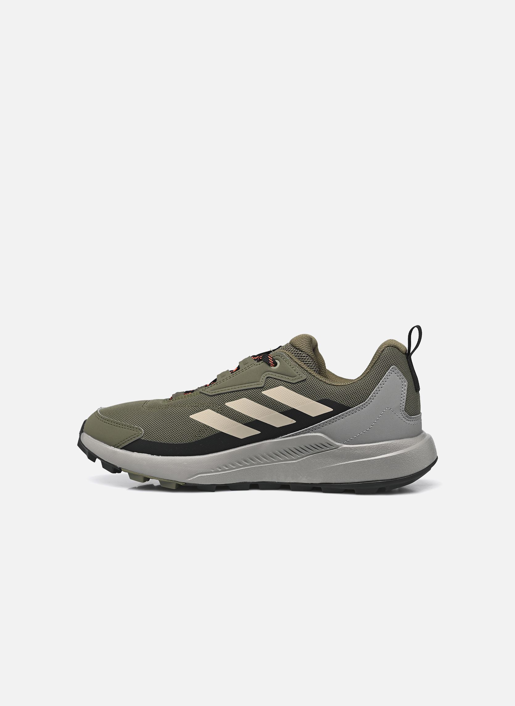 Chaussures de sport Terrex nylander homme vert adidas performance Chaussures de sport Terrex nylander homme vert OLISTR/WONBEI/CBLACK