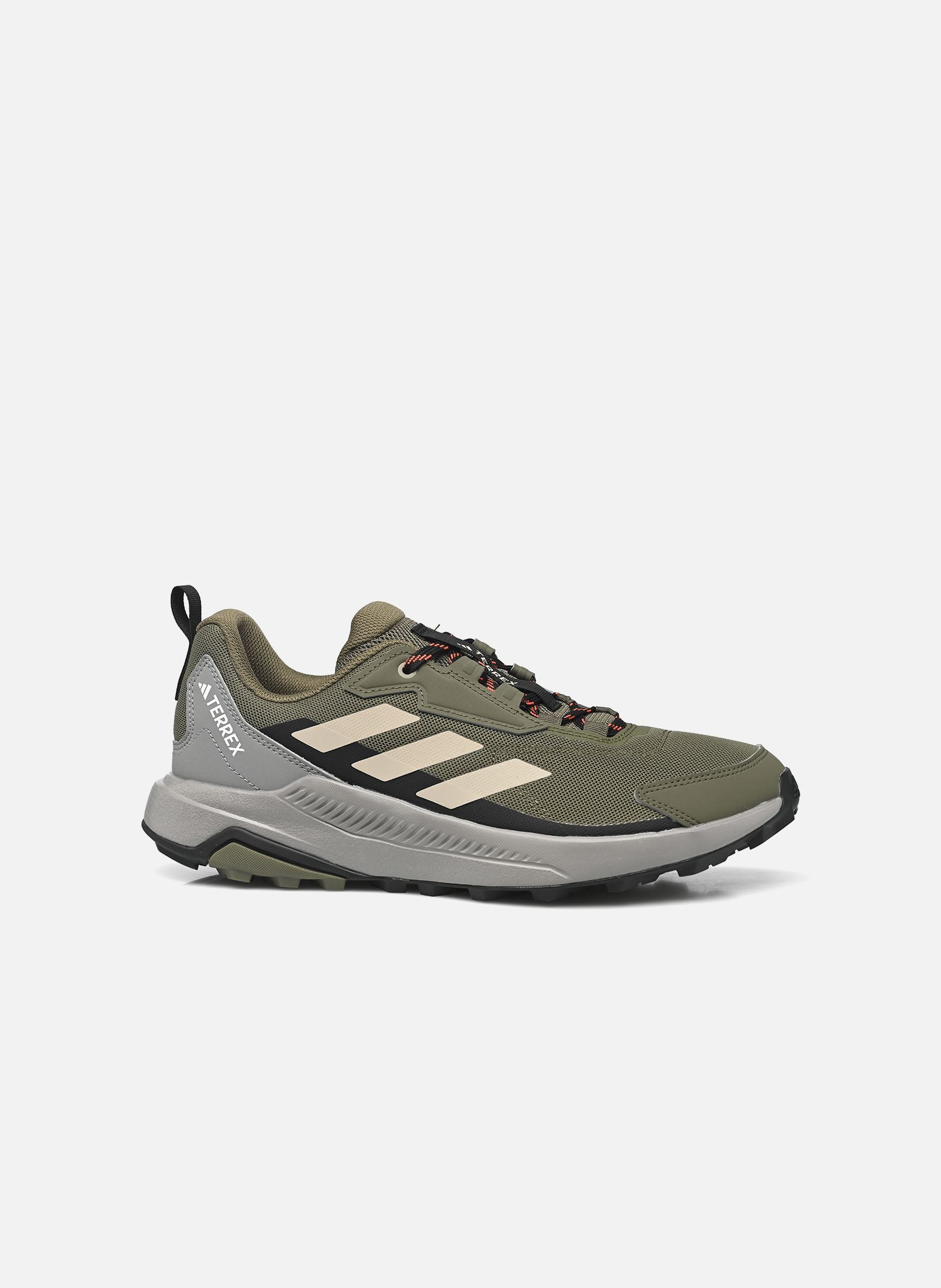 Chaussures de sport Terrex nylander homme vert adidas performance Chaussures de sport Terrex nylander homme vert OLISTR/WONBEI/CBLACK