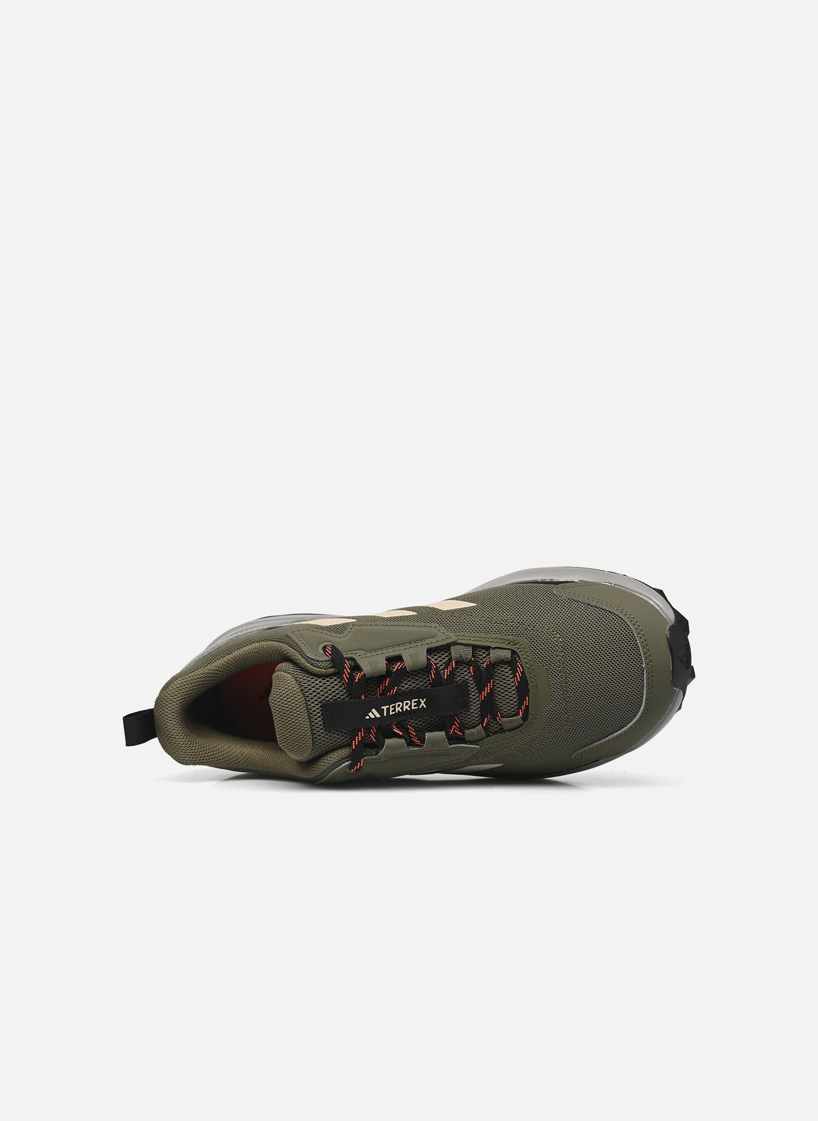 Chaussures de sport Terrex nylander homme vert adidas performance Chaussures de sport Terrex nylander homme vert OLISTR/WONBEI/CBLACK