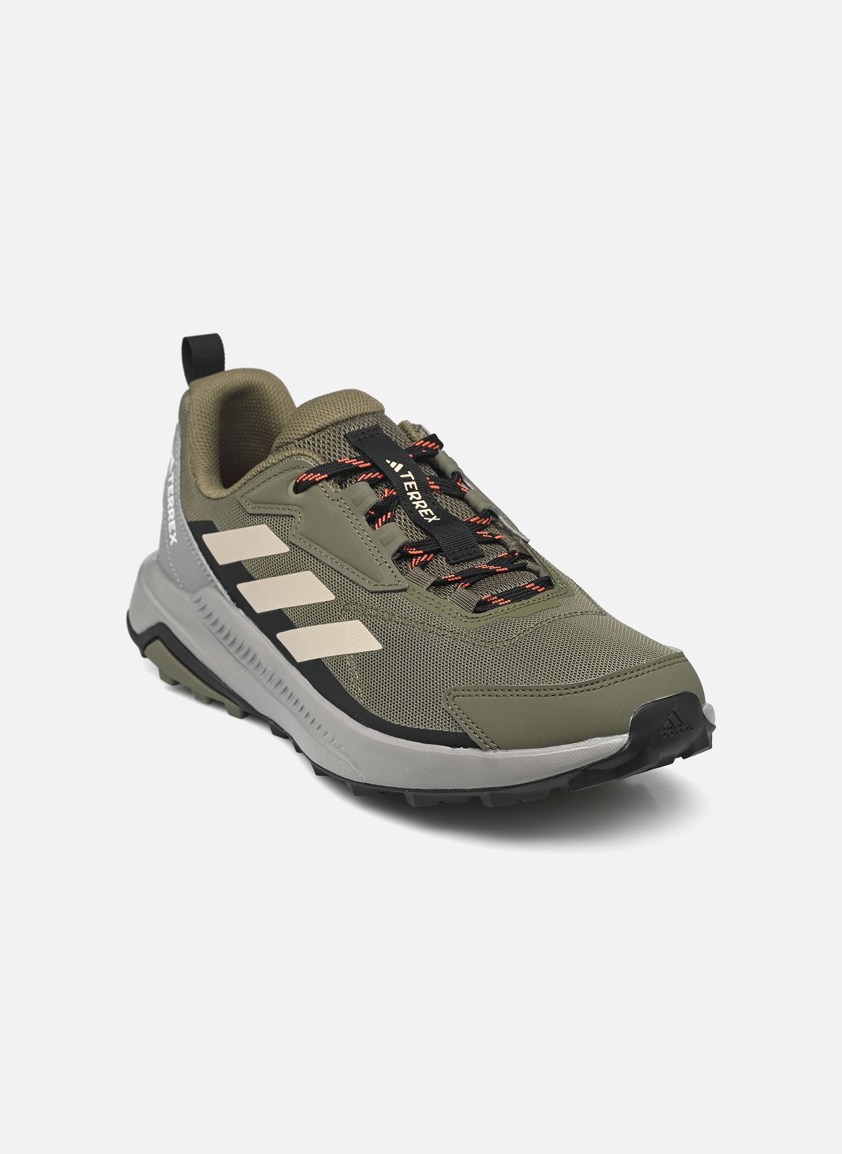 Chaussures de sport Terrex nylander homme vert adidas performance Chaussures de sport Terrex nylander homme vert OLISTR/WONBEI/CBLACK