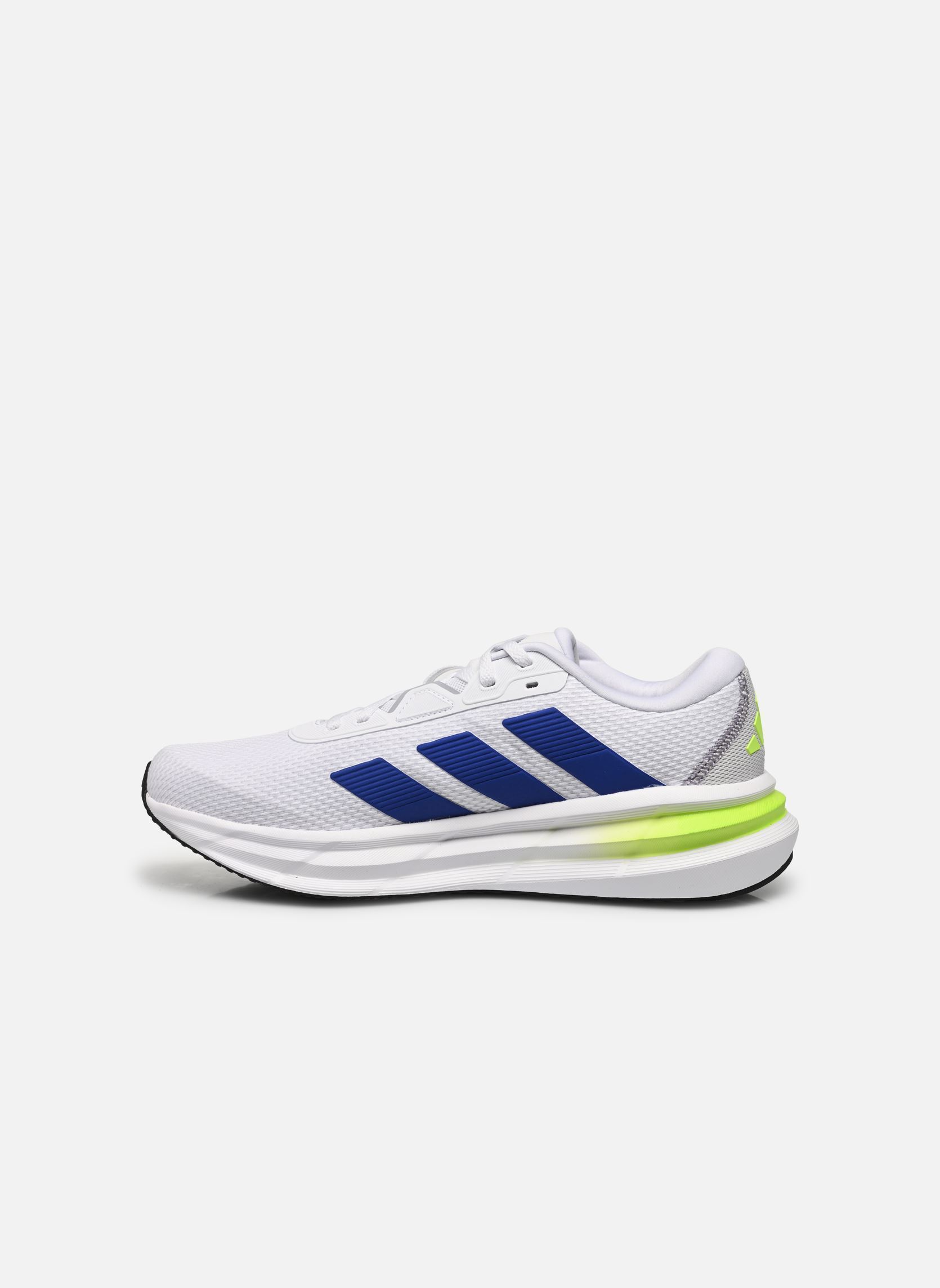 Zapatos deportivos Galaxy 7 M hombre blanco adidas performance Zapatos deportivos Galaxy 7 M hombre blanco FTWBLA/BLELUC/CITLUC
