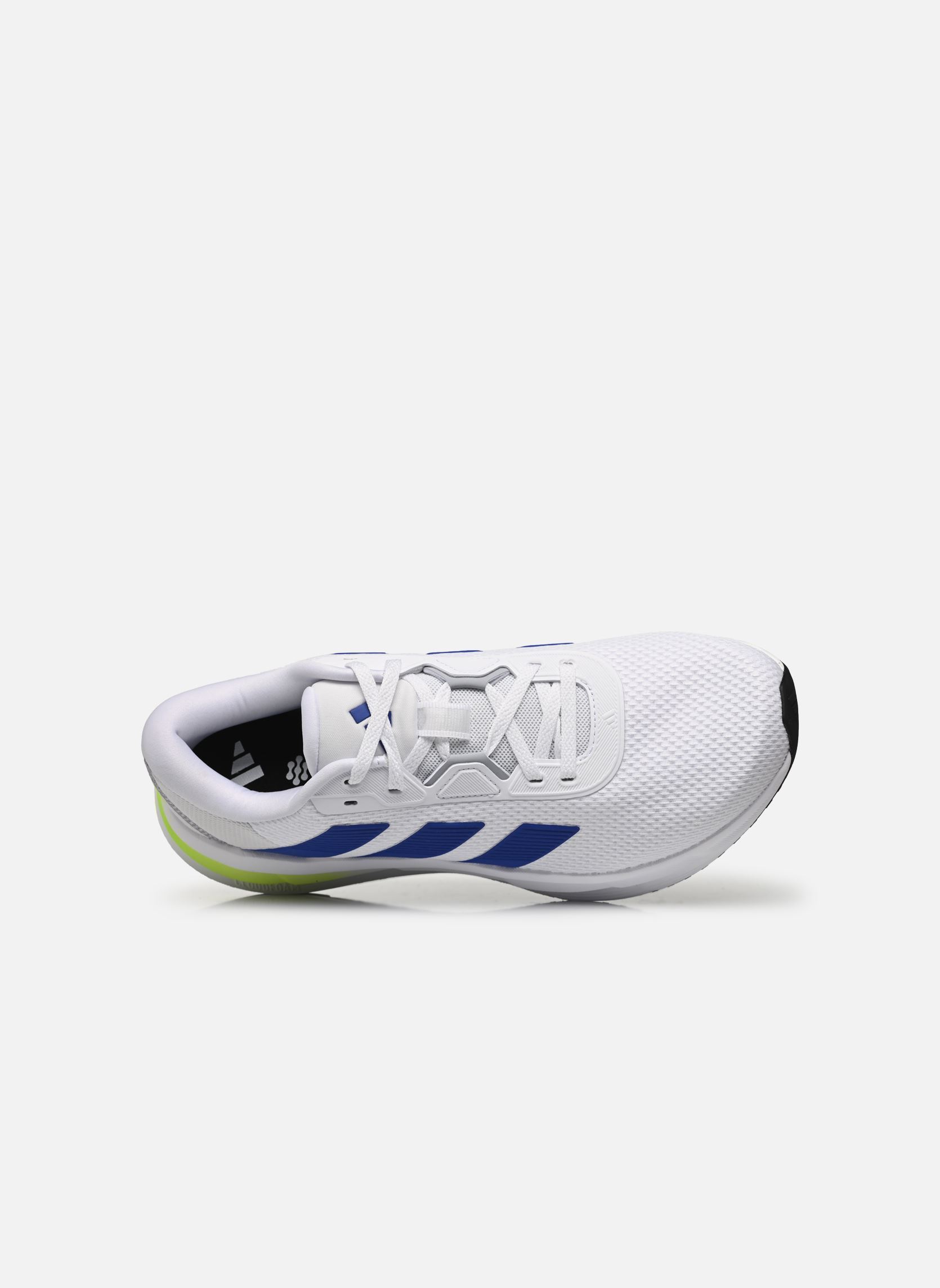 Zapatos deportivos Galaxy 7 M hombre blanco adidas performance Zapatos deportivos Galaxy 7 M hombre blanco FTWBLA/BLELUC/CITLUC