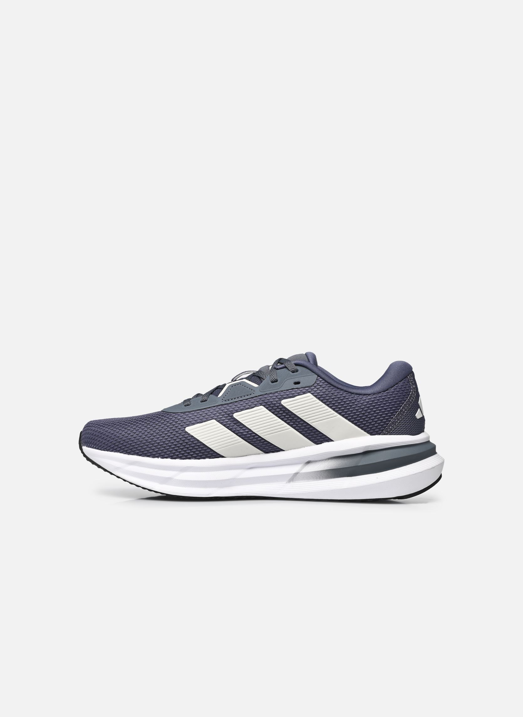 Chaussures de sport Galaxy 7 M homme gris adidas performance Chaussures de sport Galaxy 7 M homme gris ONIX/ORBGRY/FTWWHT